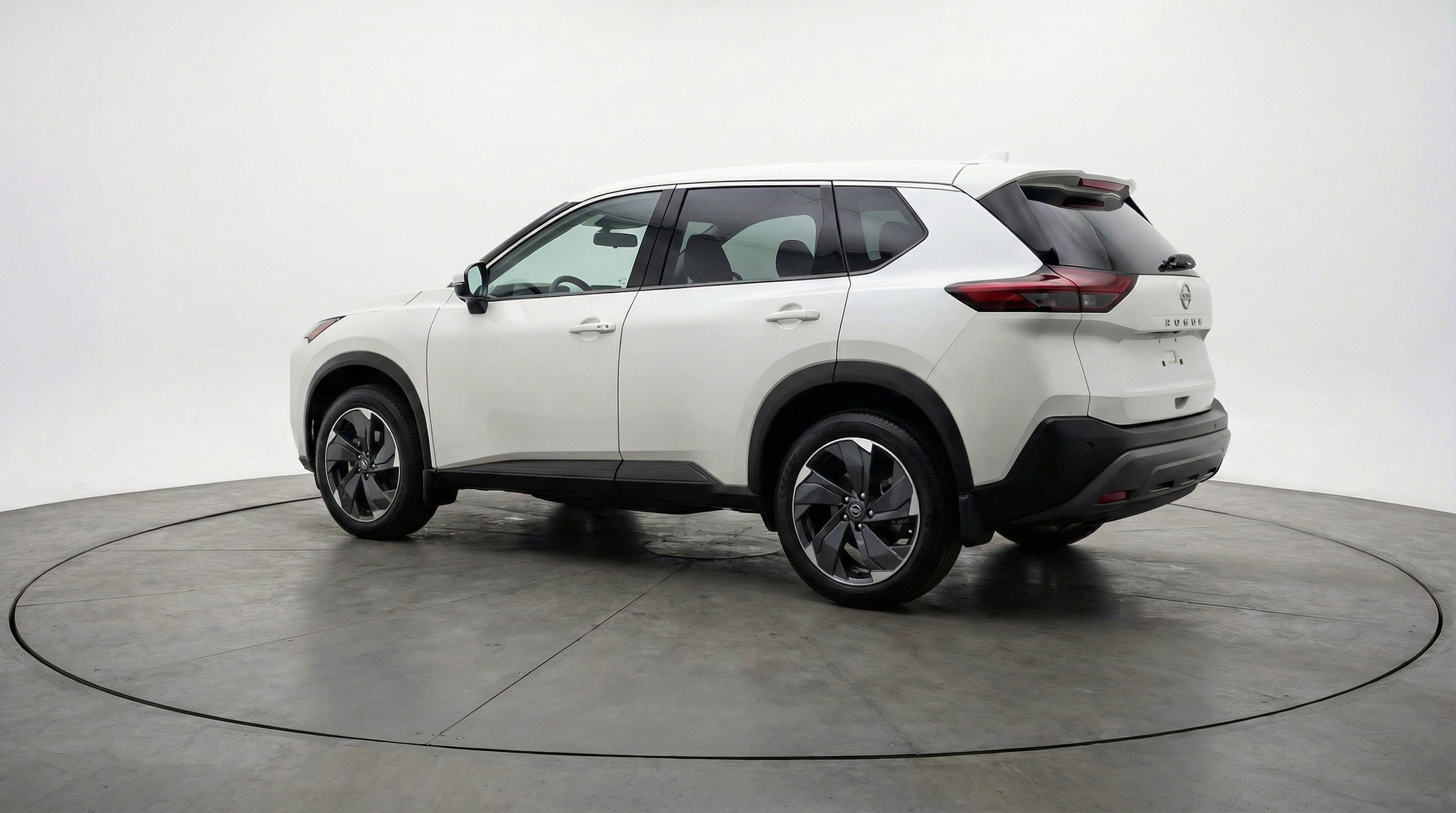 Thumbnail: 2025 Nissan Rogue - 6