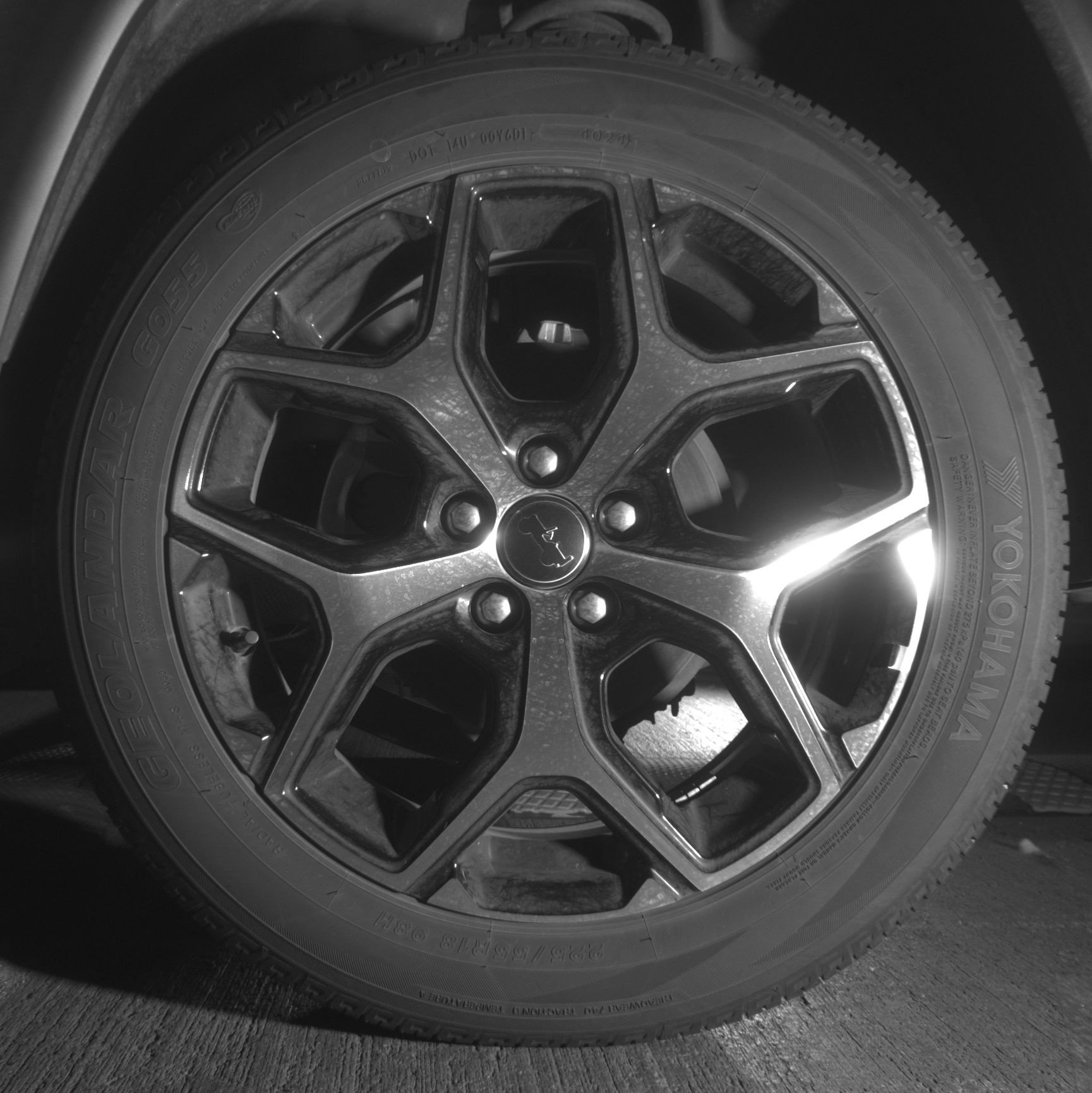 Thumbnail: 2025 Jeep Compass - 14