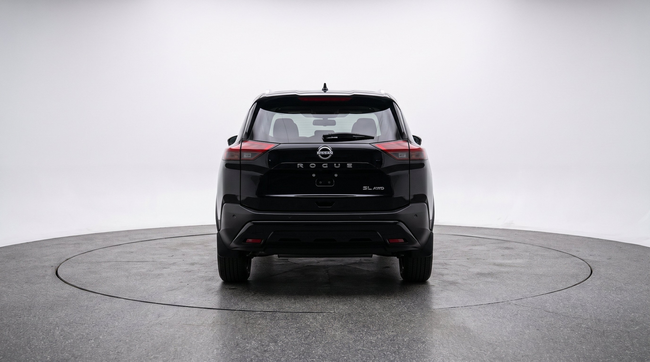 Thumbnail: 2026 Nissan Rogue - 7
