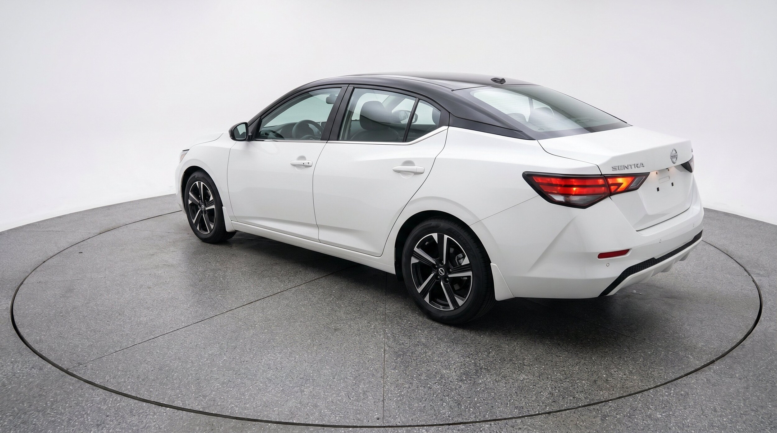 Thumbnail: 2025 Nissan Sentra - 6