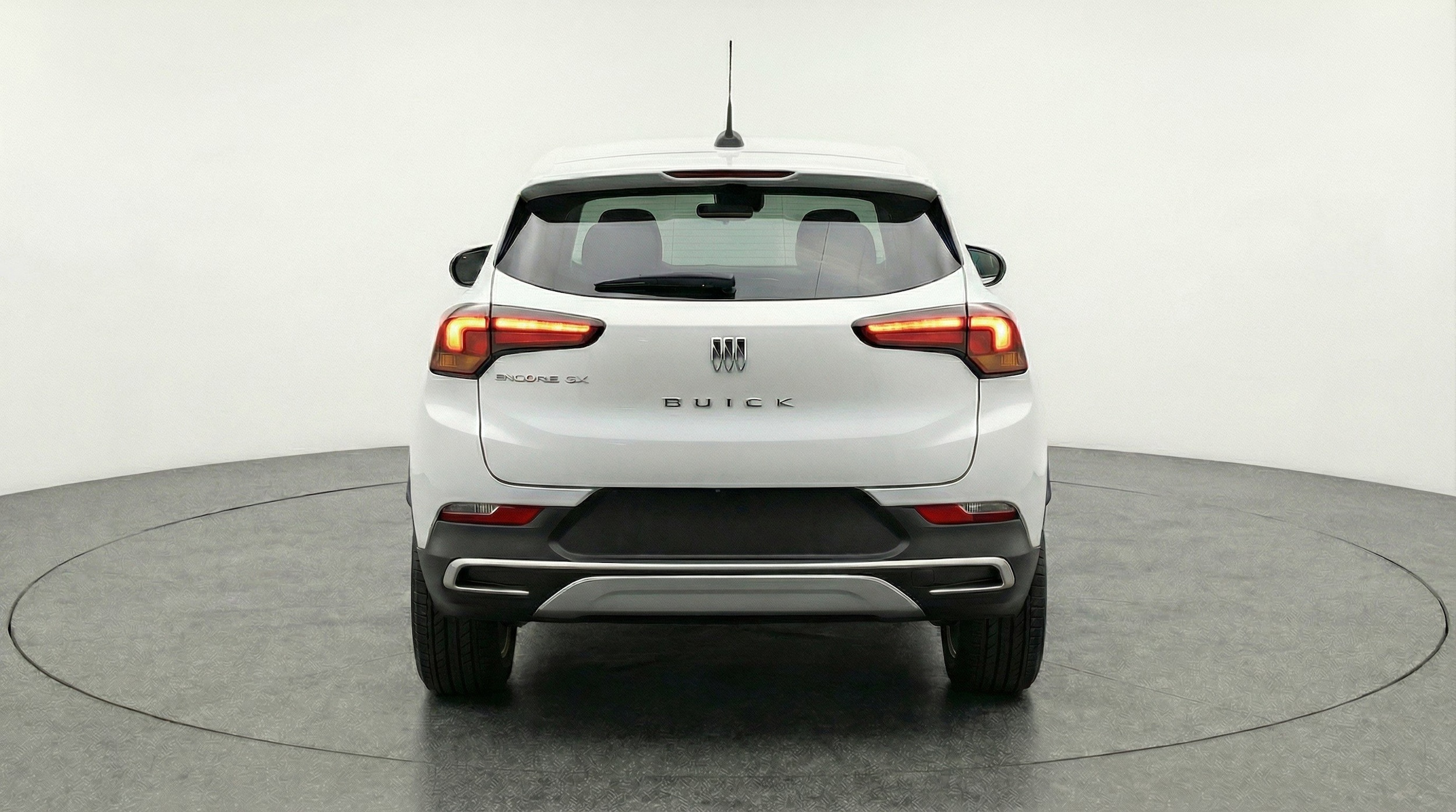 Thumbnail: 2025 Buick Encore GX - 7