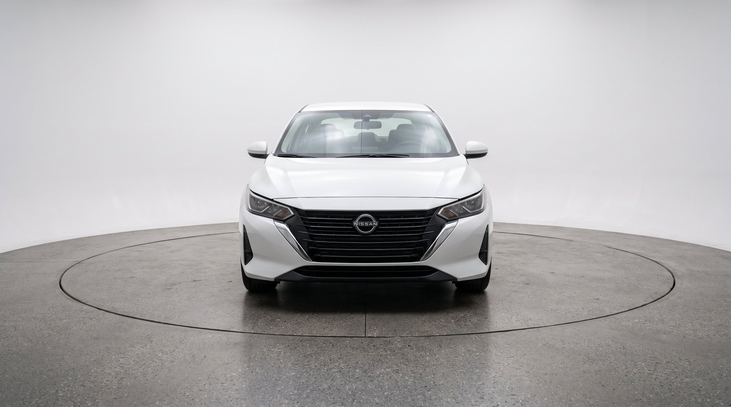 Thumbnail: 2025 Nissan Sentra - 2