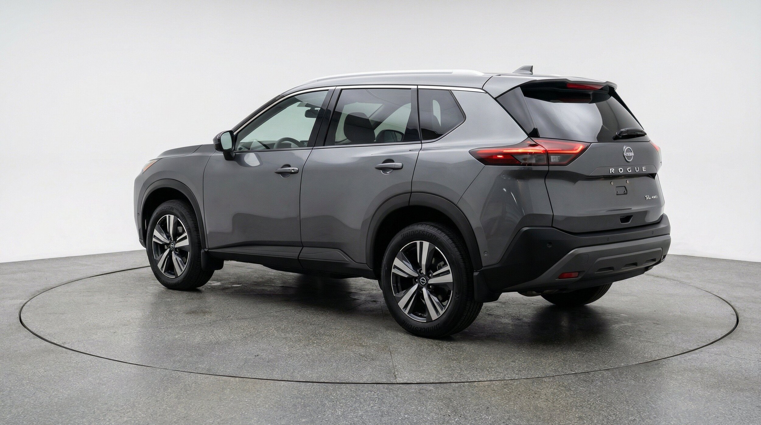 Thumbnail: 2026 Nissan Rogue - 6