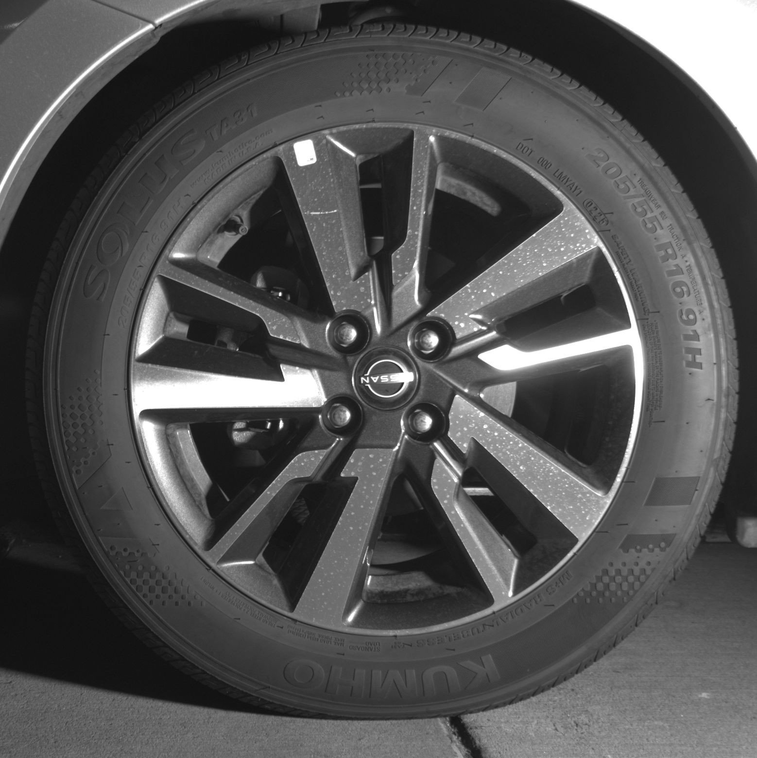 Thumbnail: 2025 Nissan Versa - 12