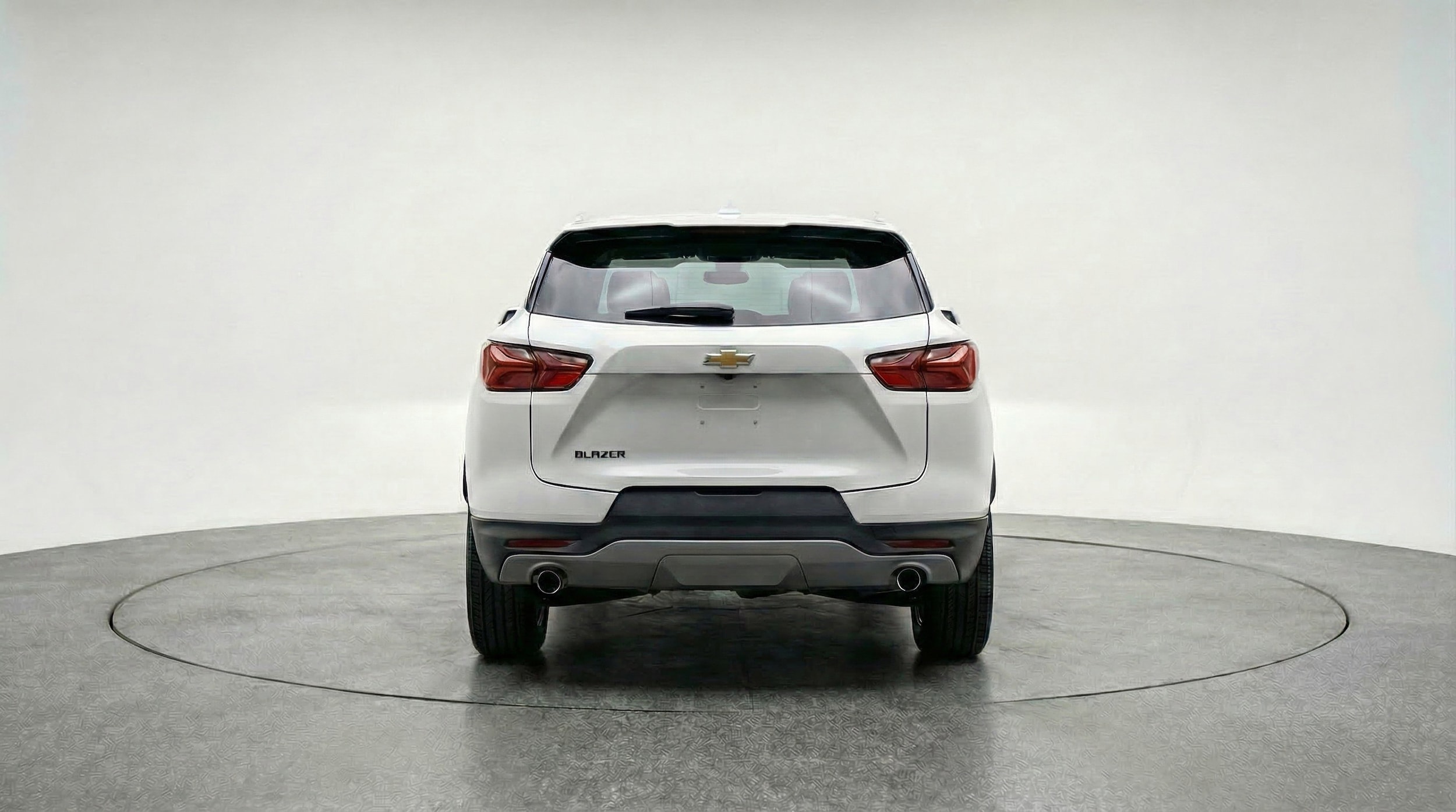 Thumbnail: 2025 Chevrolet Blazer - 7