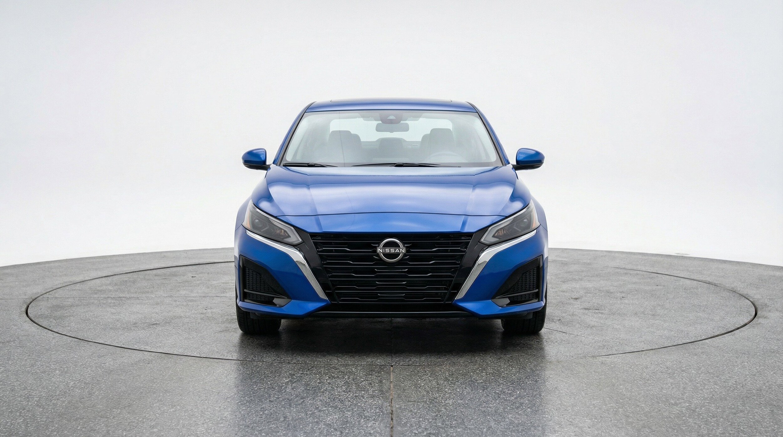 Thumbnail: 2025 Nissan Altima - 2