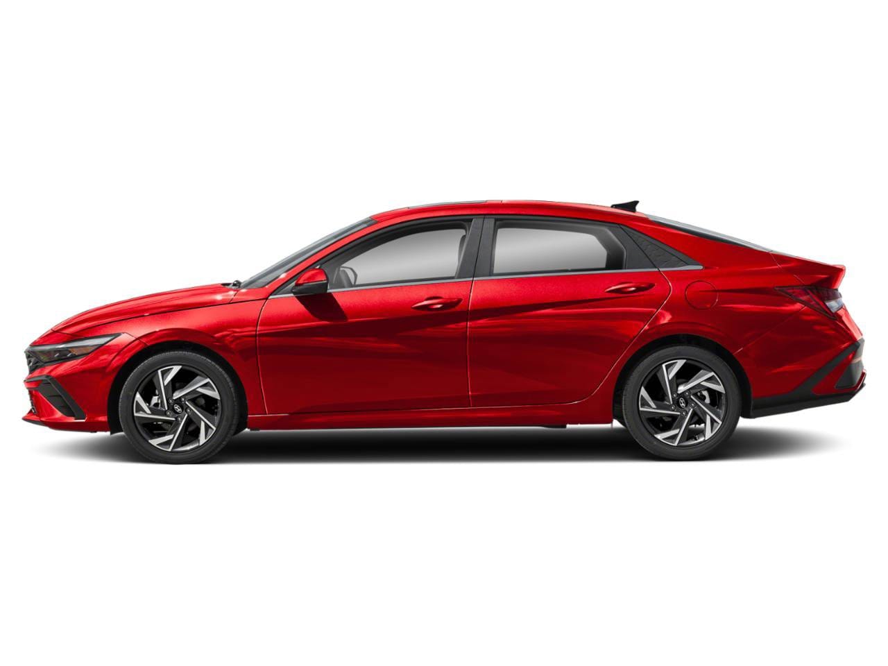 Thumbnail: 2025 Hyundai Elantra - 3