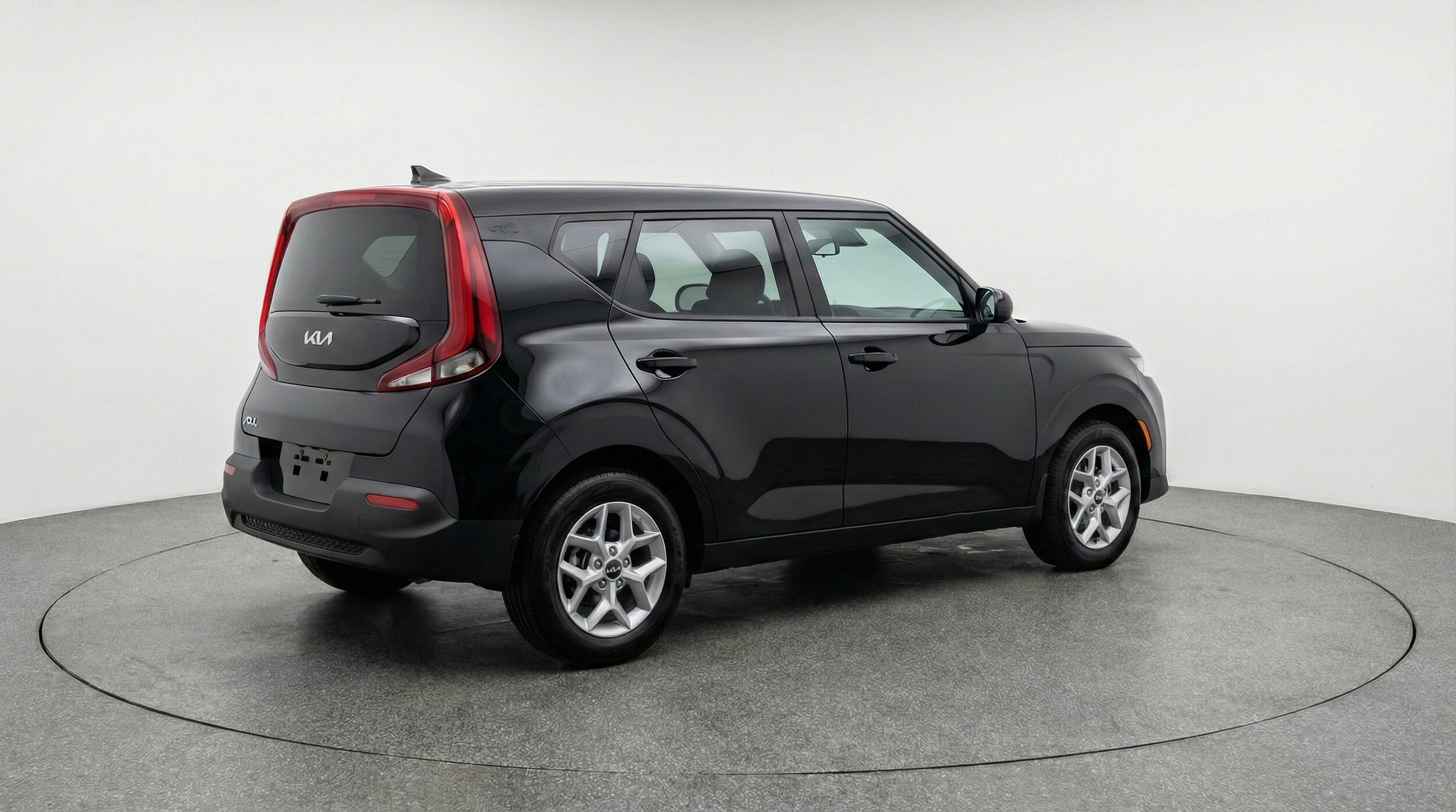 Thumbnail: 2025 Kia Soul - 9