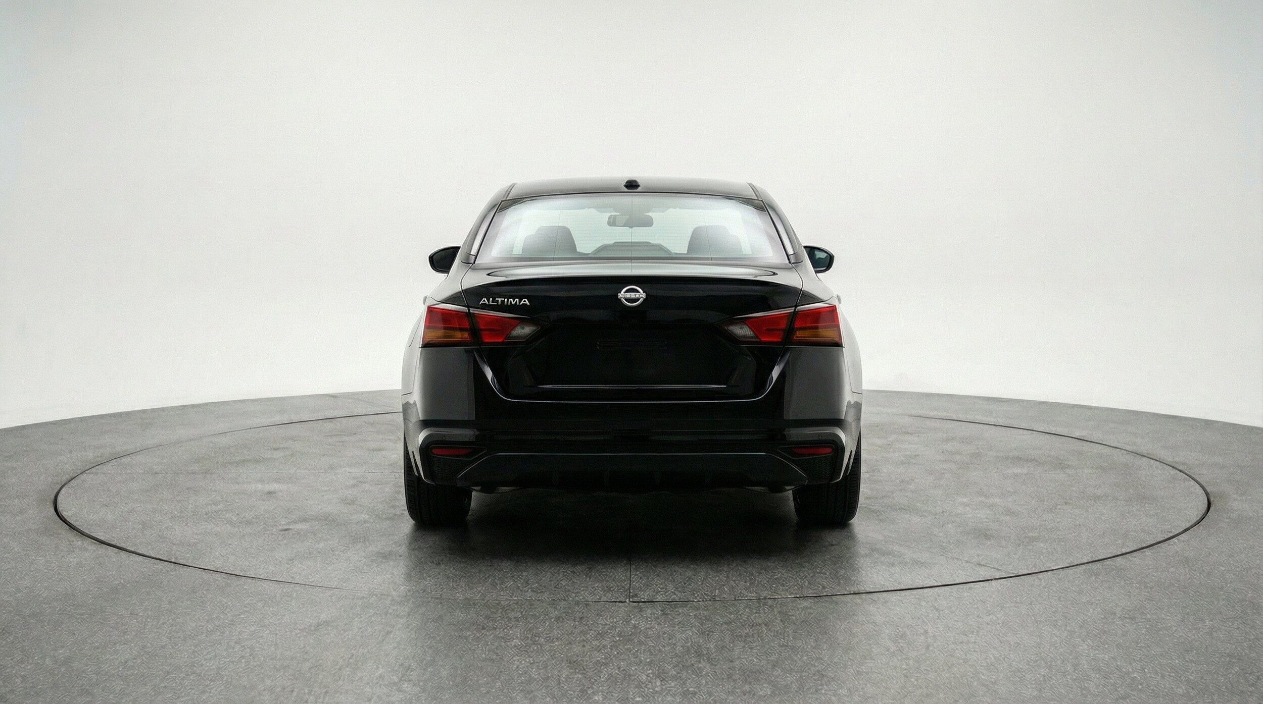 Thumbnail: 2026 Nissan Altima - 7