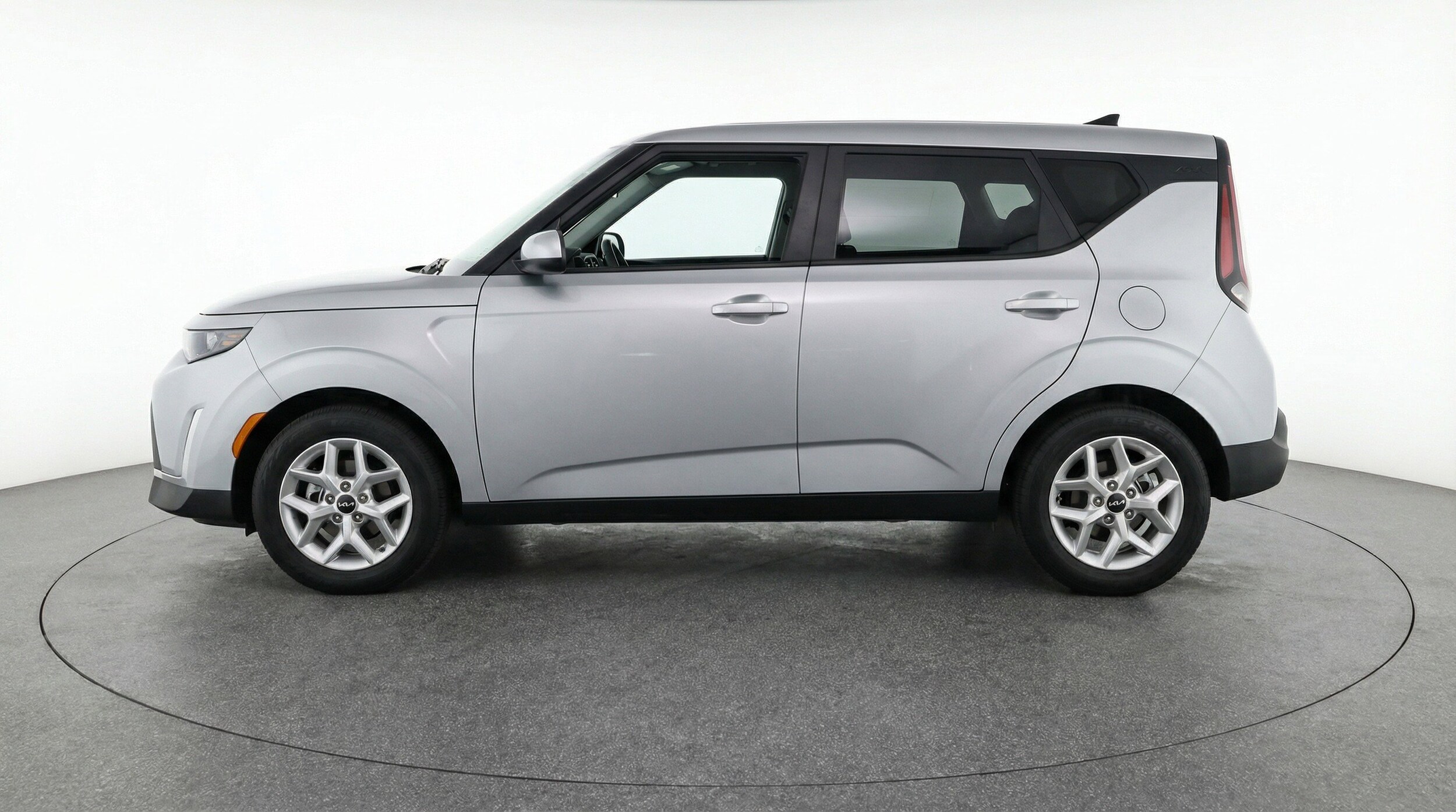 Thumbnail: 2025 Kia Soul - 5