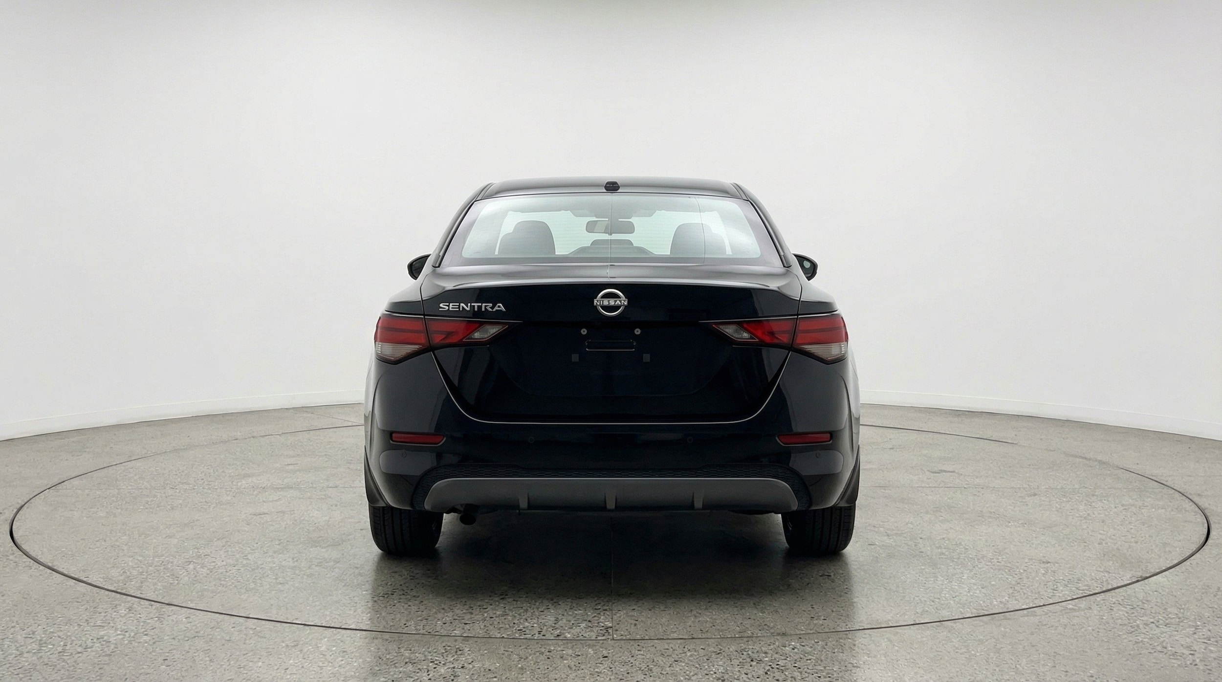 Thumbnail: 2025 Nissan Sentra - 7