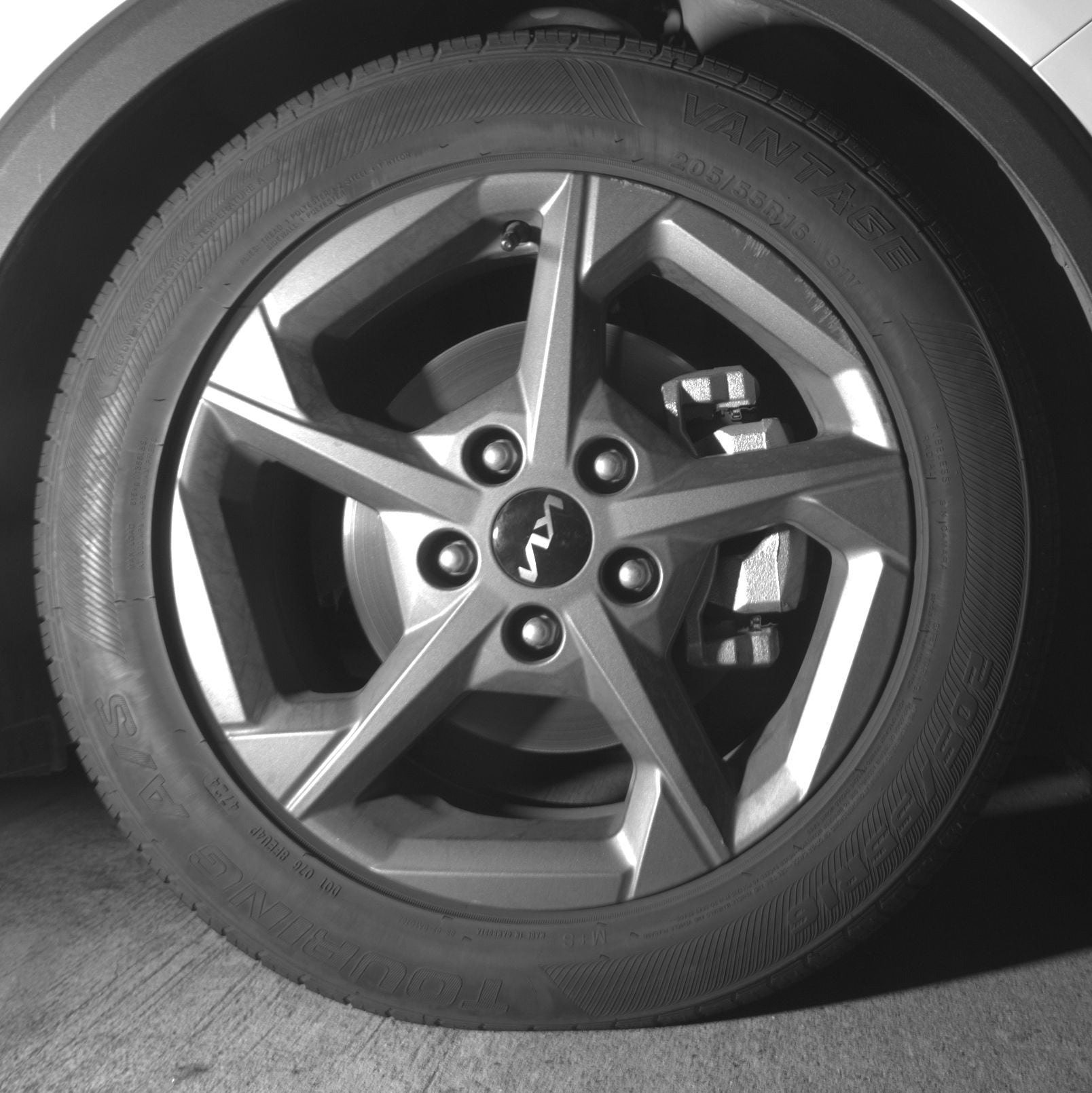 Thumbnail: 2025 Kia K4 - 10