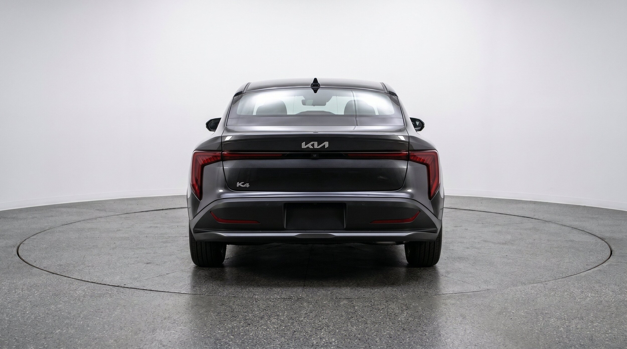 Thumbnail: 2026 Kia K4 - 7