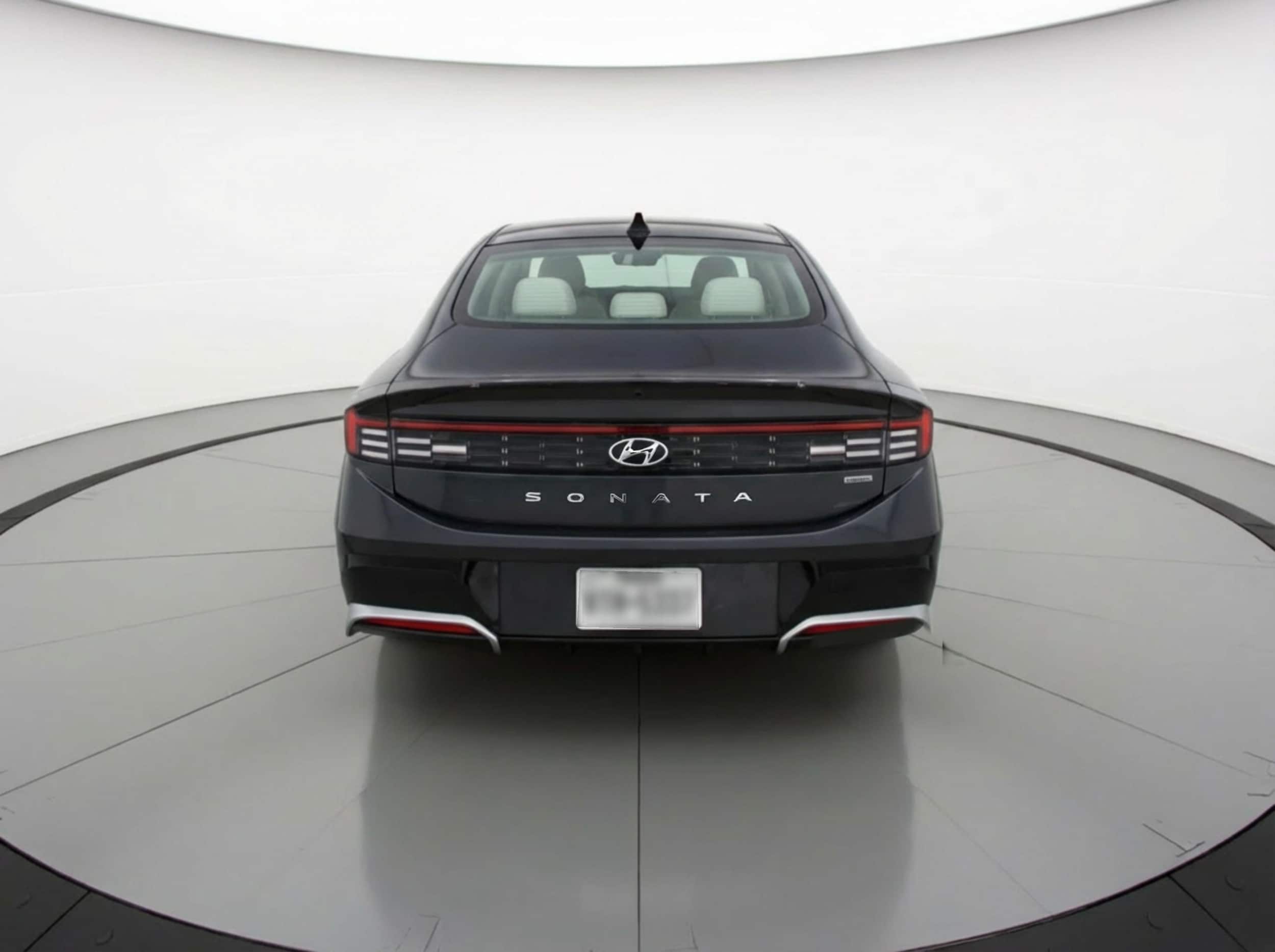 Thumbnail: 2025 Hyundai Sonata - 7