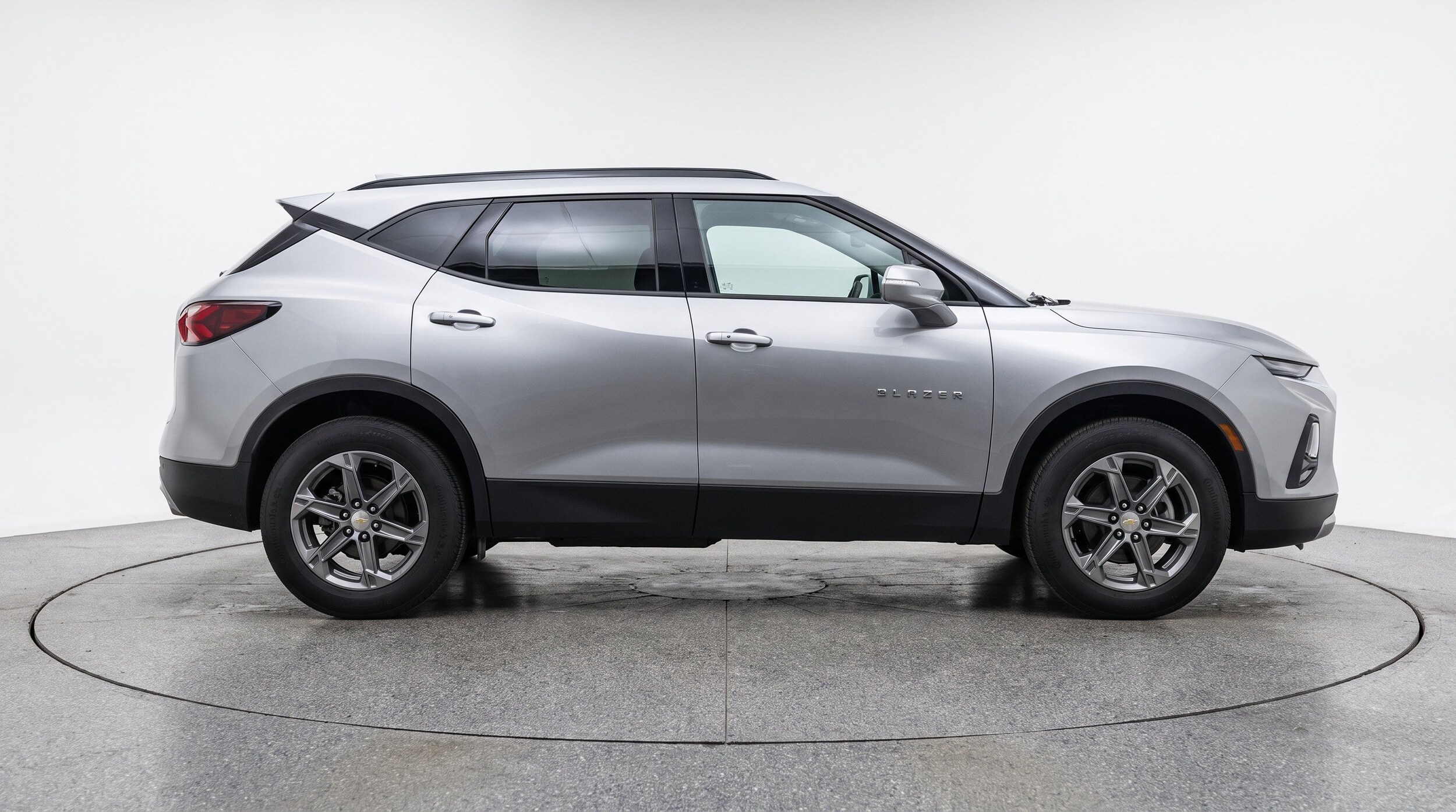 Thumbnail: 2026 Chevrolet Blazer - 11