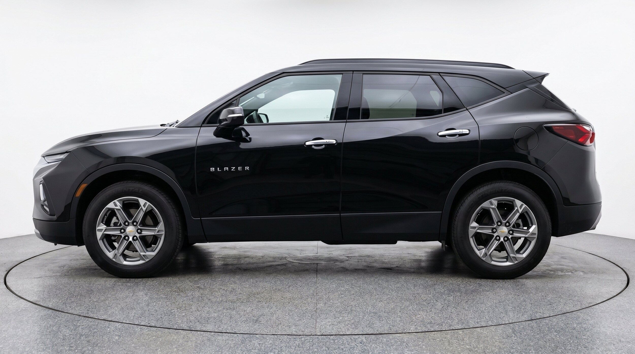 Thumbnail: 2026 Chevrolet Blazer - 5
