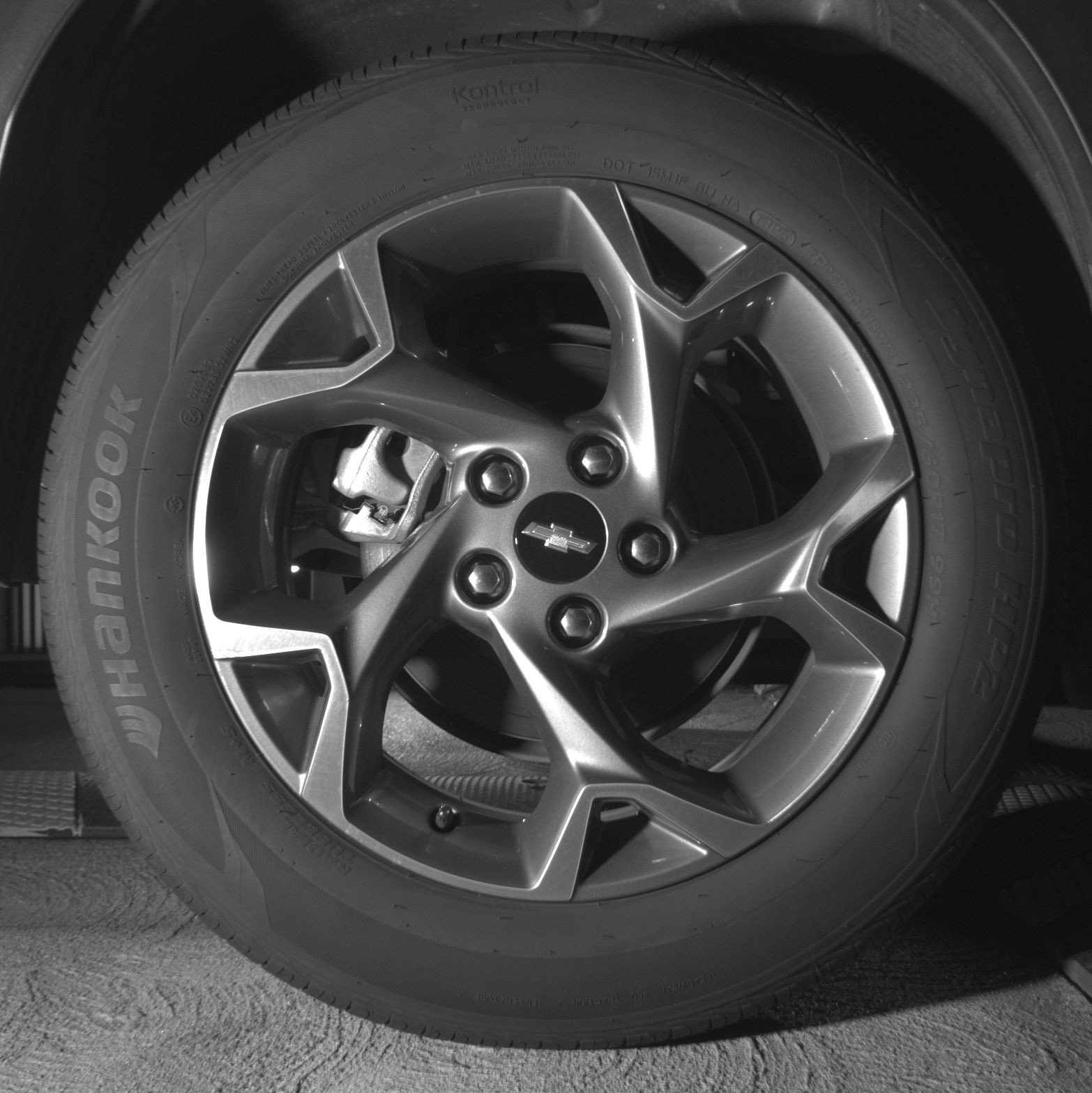 Thumbnail: 2025 Chevrolet Trax - 15