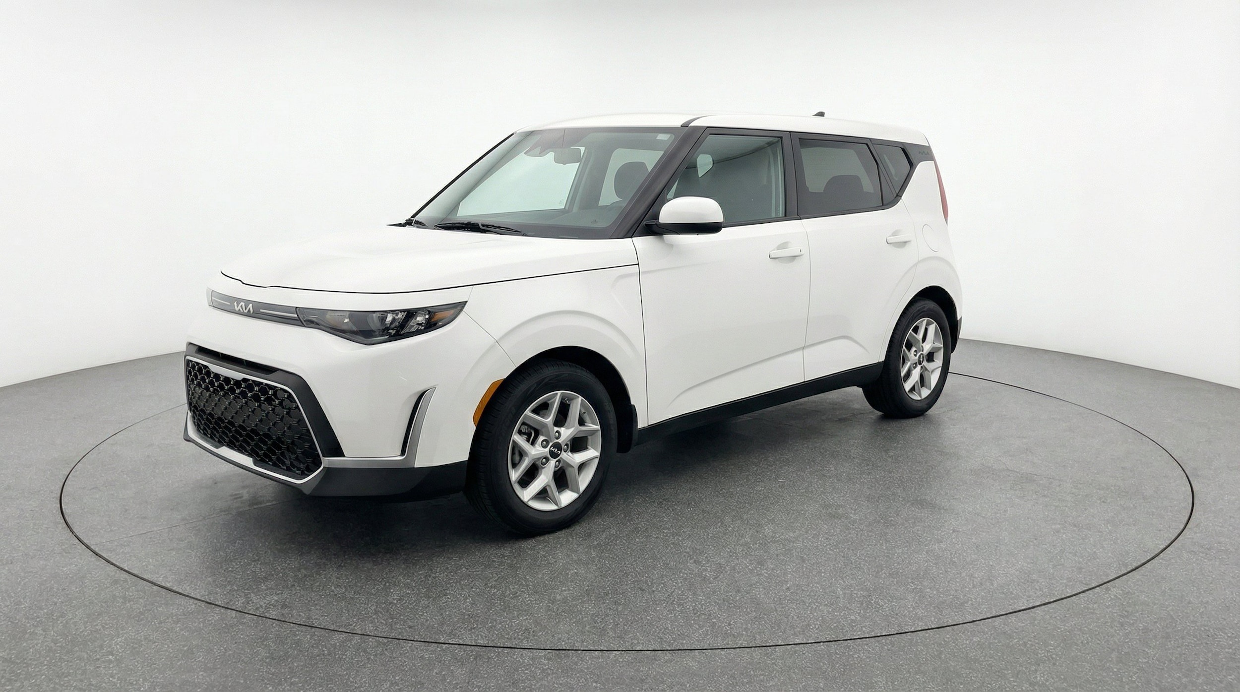 Thumbnail: 2025 Kia Soul - 3