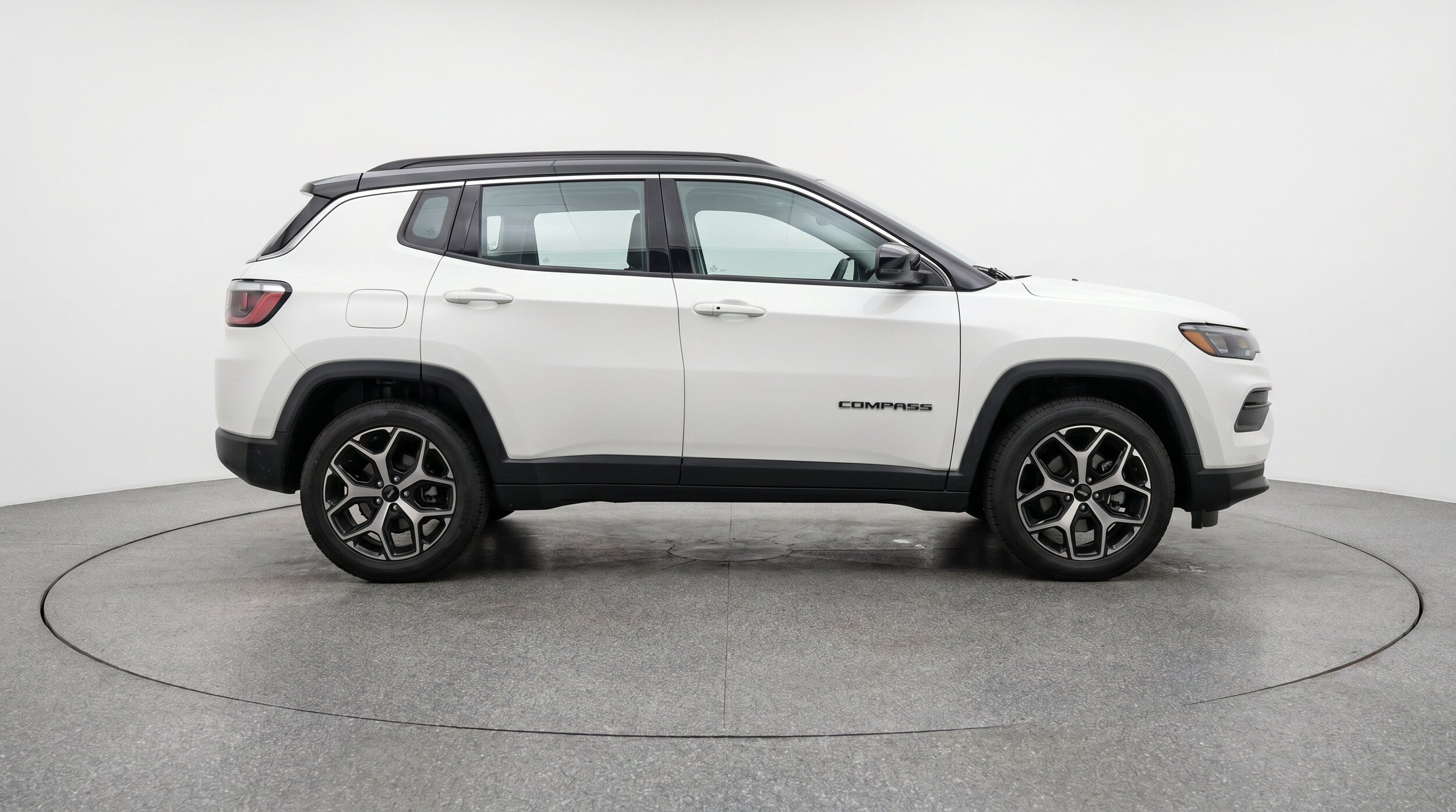 Thumbnail: 2025 Jeep Compass - 11