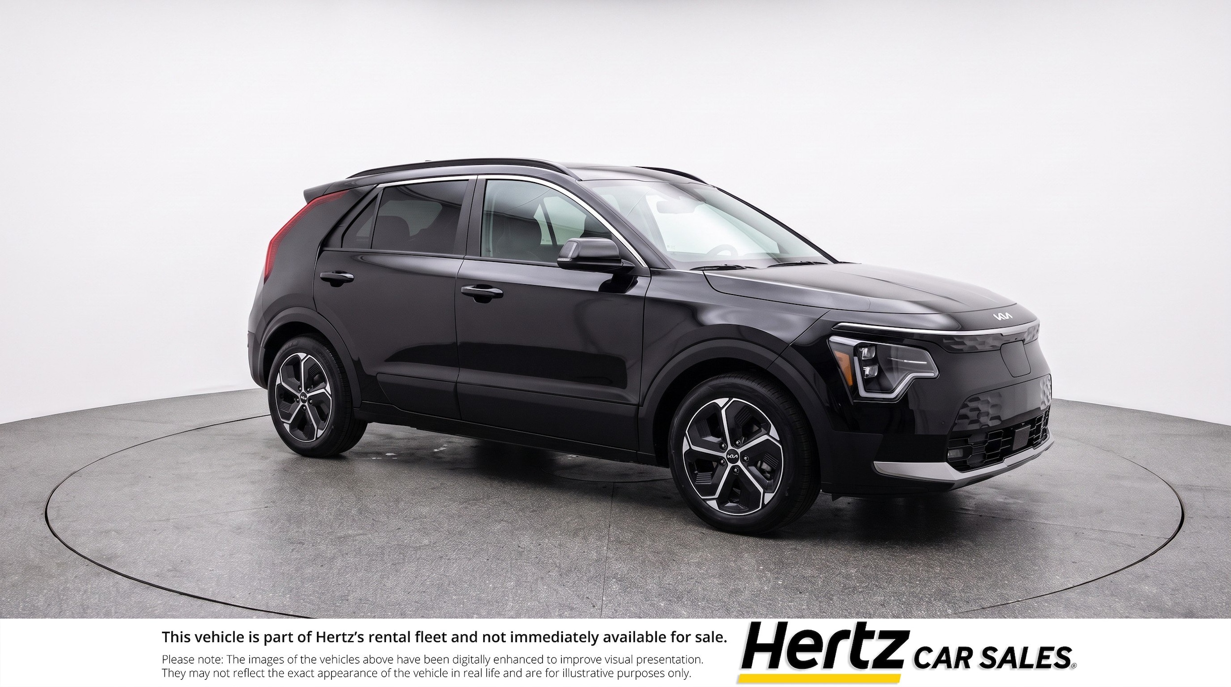 Thumbnail: 2026 Kia Niro - 1