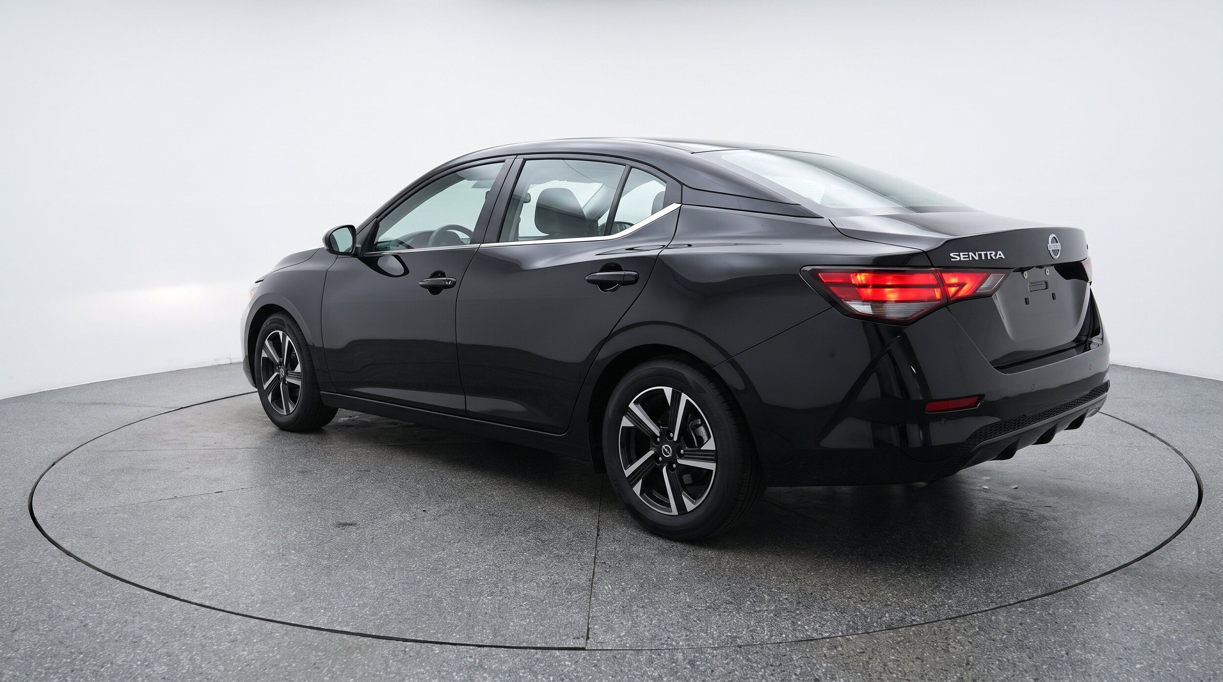 Thumbnail: 2025 Nissan Sentra - 6