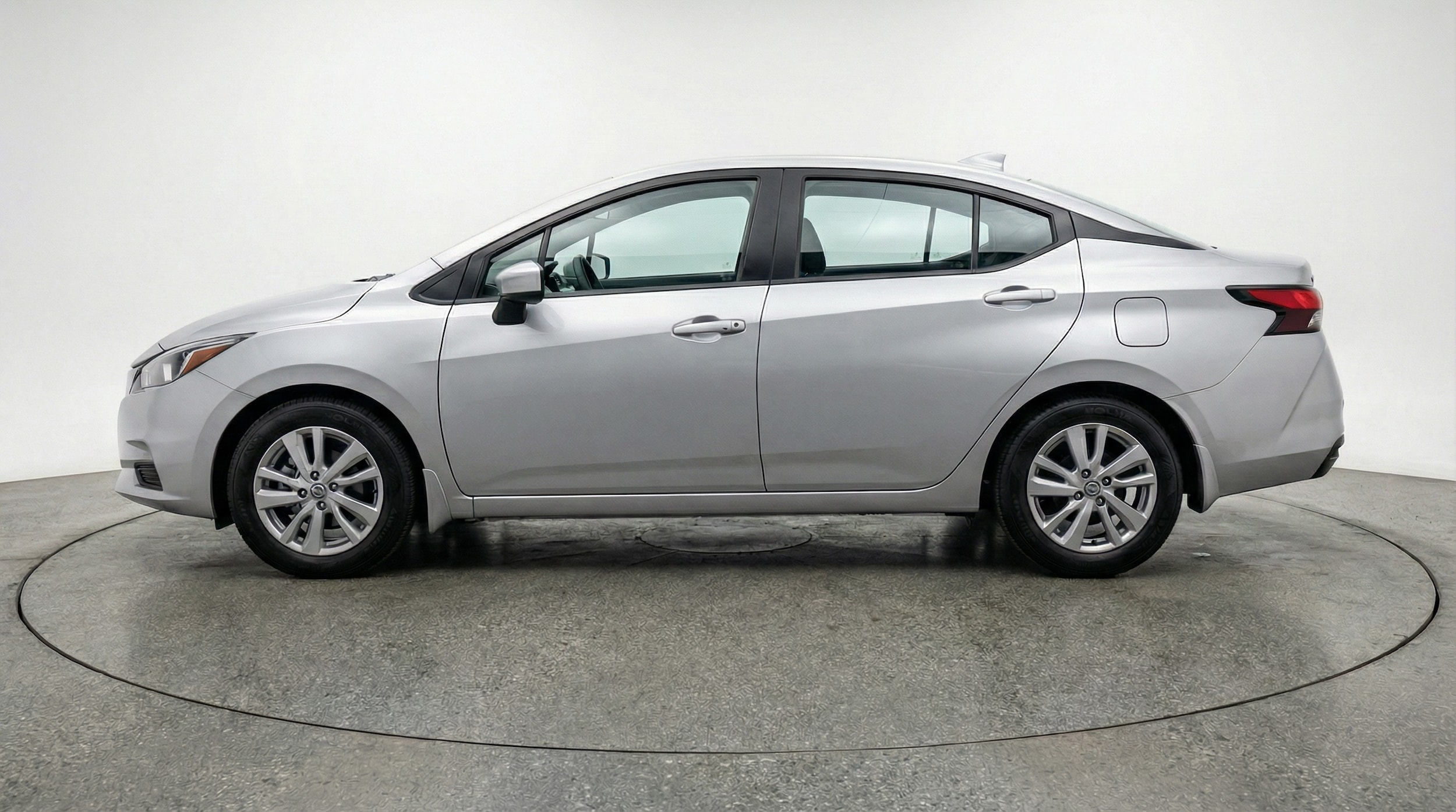 Thumbnail: 2025 Nissan Versa - 4