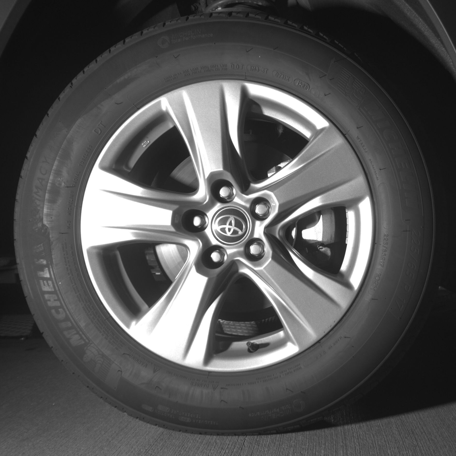 Thumbnail: 2025 Toyota RAV4 - 10