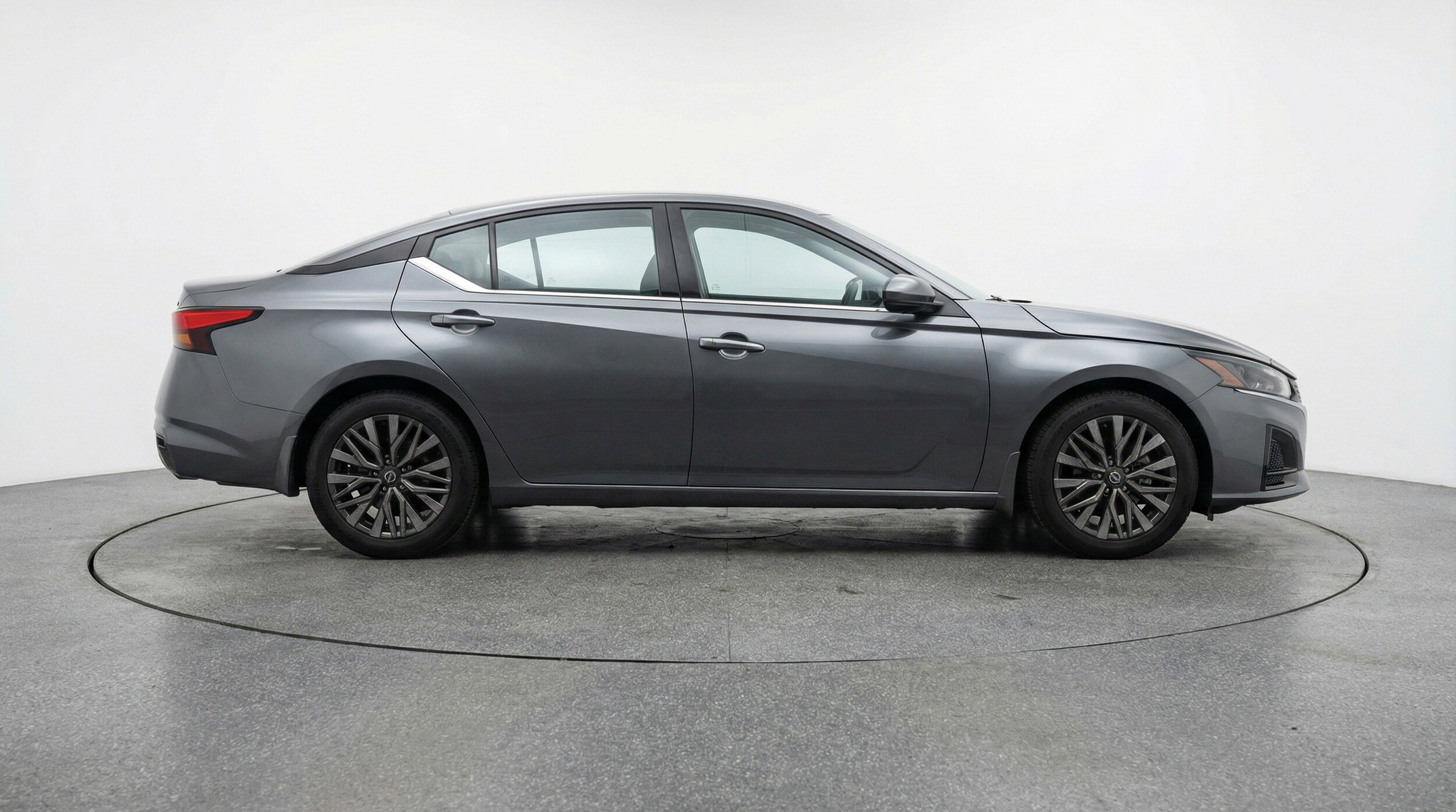 Thumbnail: 2025 Nissan Altima - 11