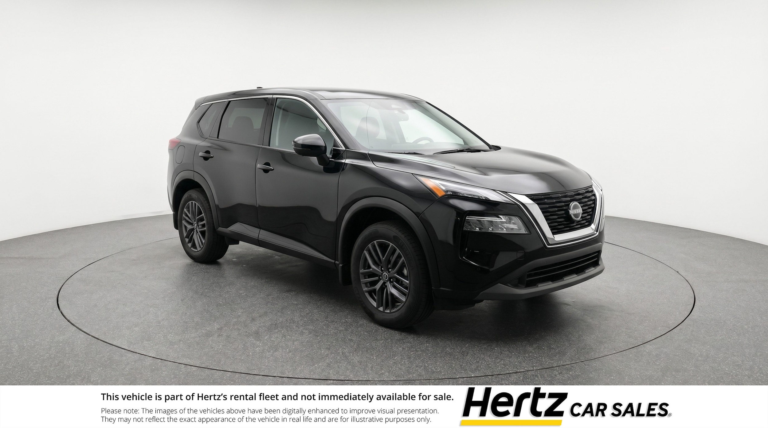 Thumbnail: 2026 Nissan Rogue - 1