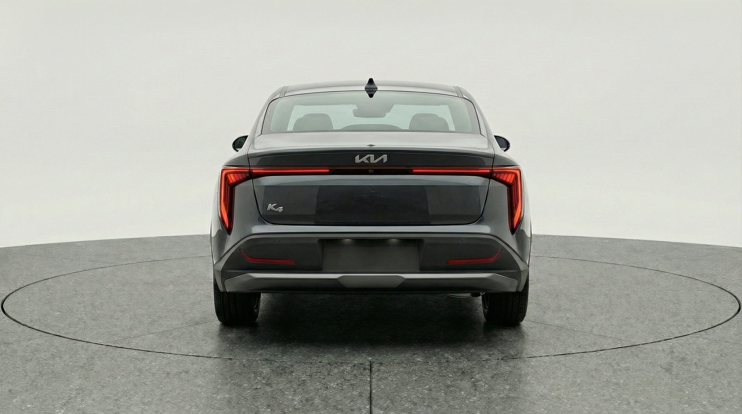 Thumbnail: 2026 Kia K4 - 7