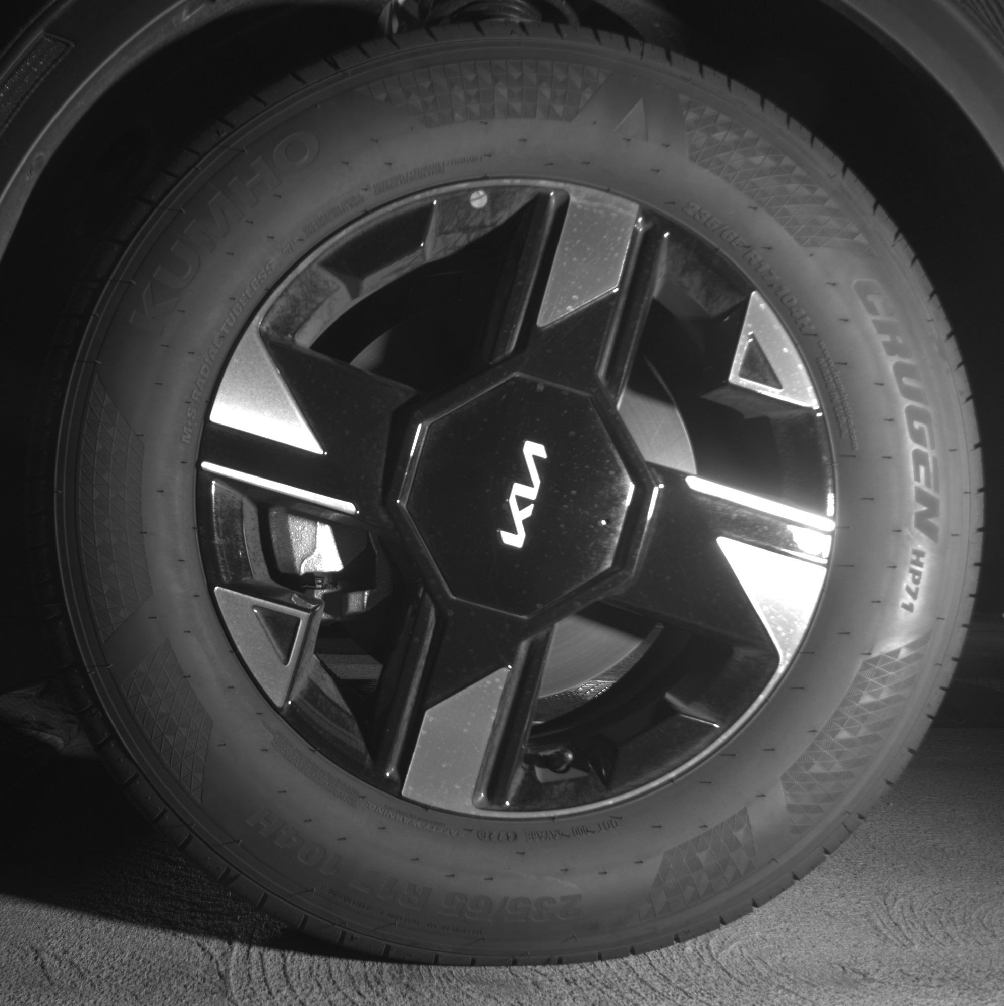 Thumbnail: 2026 Kia Sportage - 12