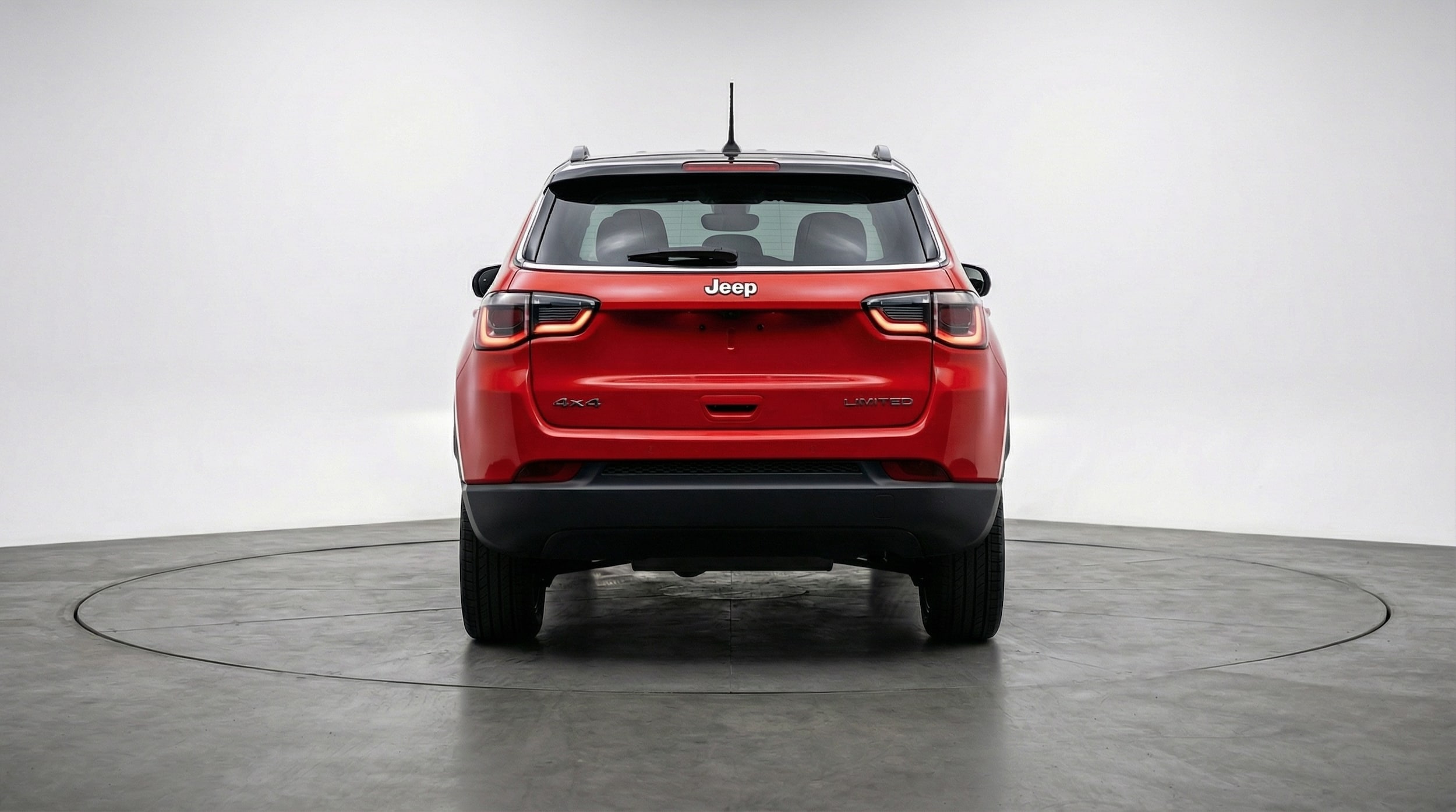 Thumbnail: 2025 Jeep Compass - 6