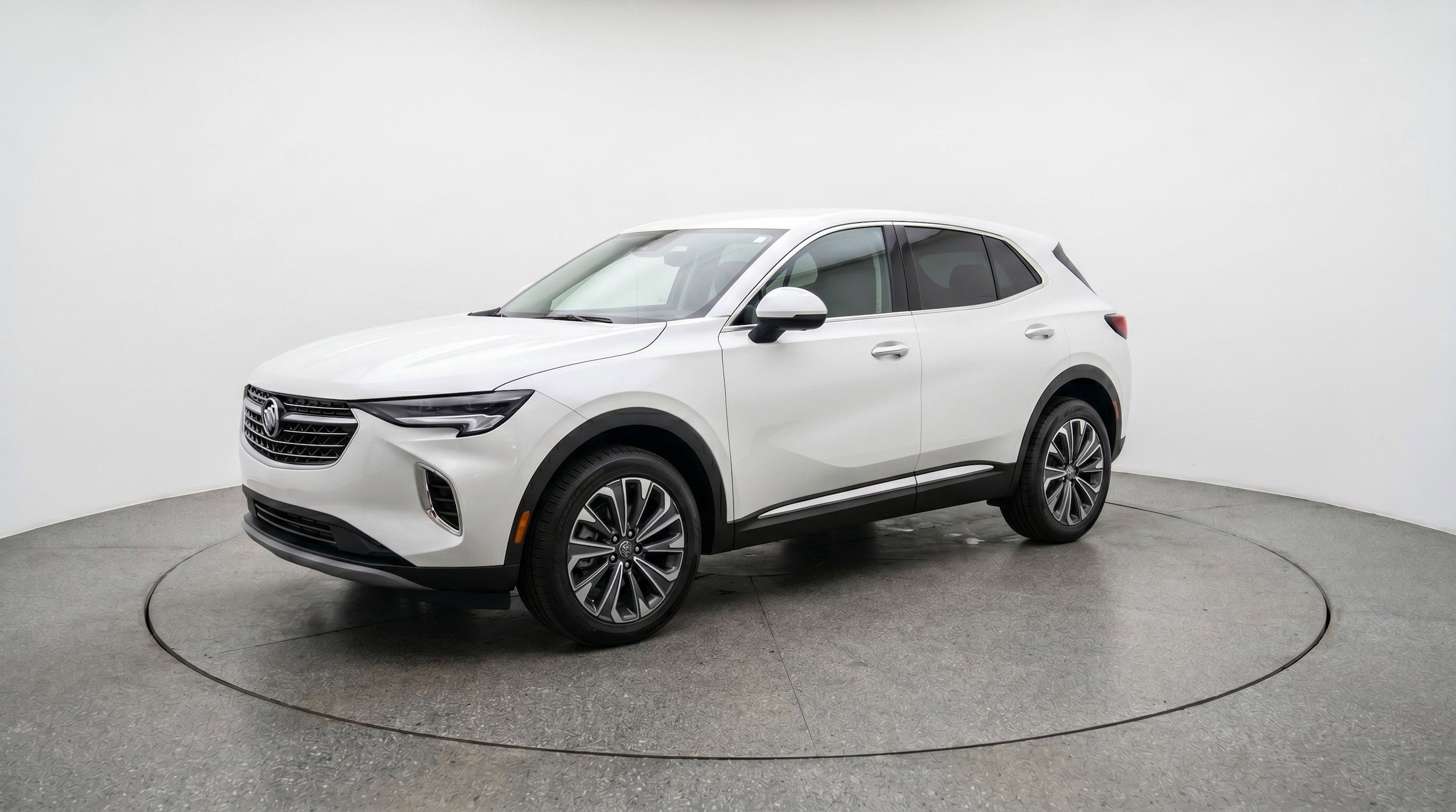 Thumbnail: 2024 Buick Envision - 3