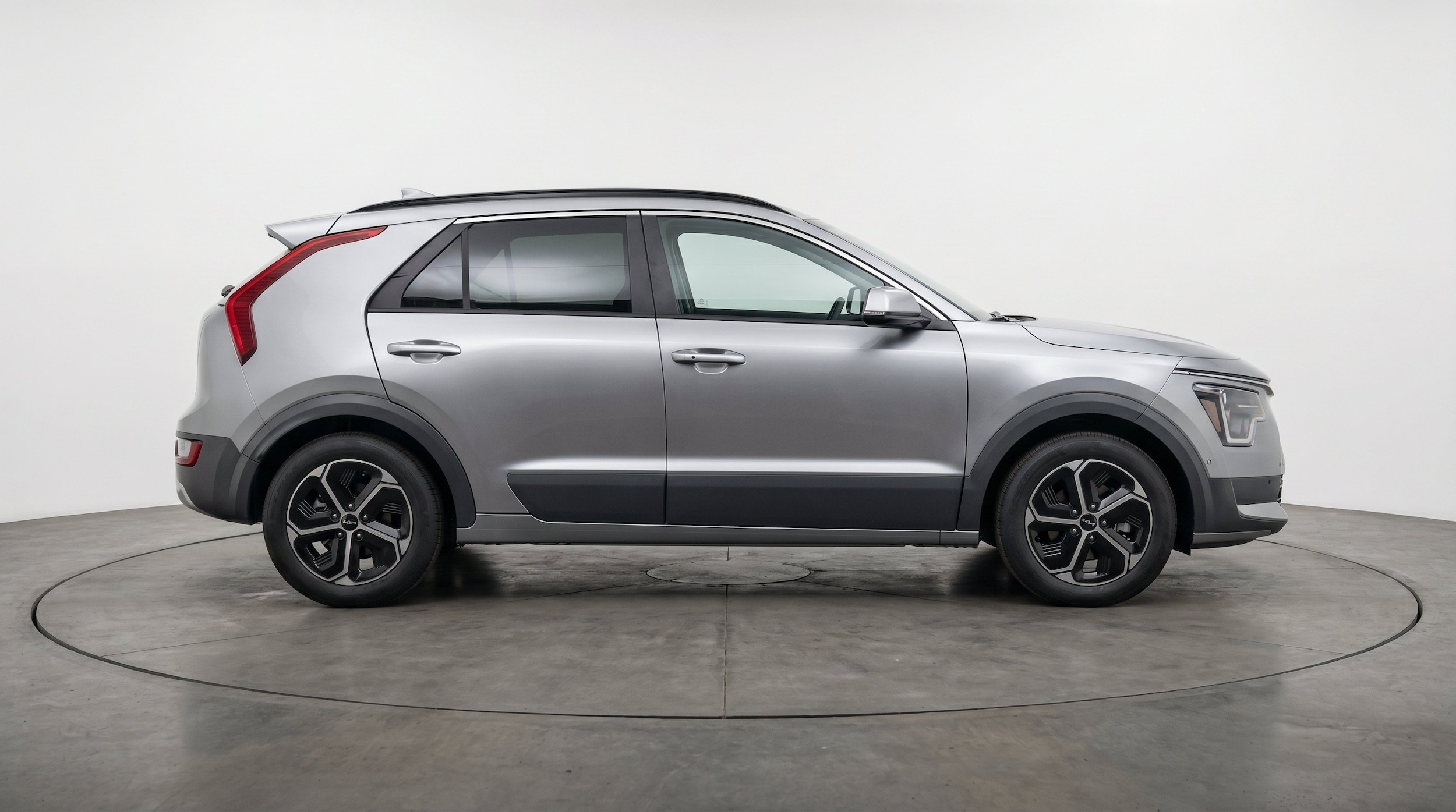 Thumbnail: 2026 Kia Niro - 11
