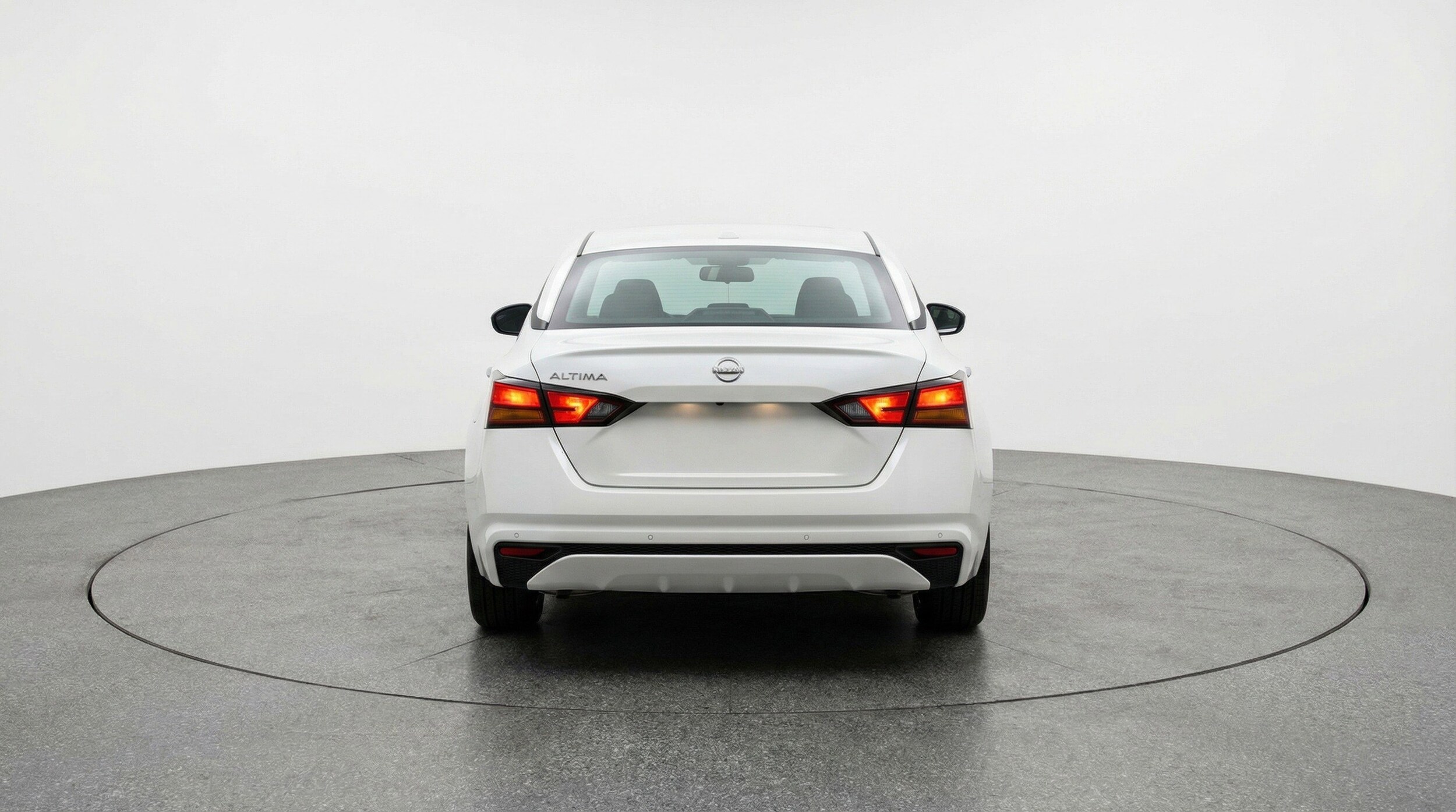 Thumbnail: 2025 Nissan Altima - 7