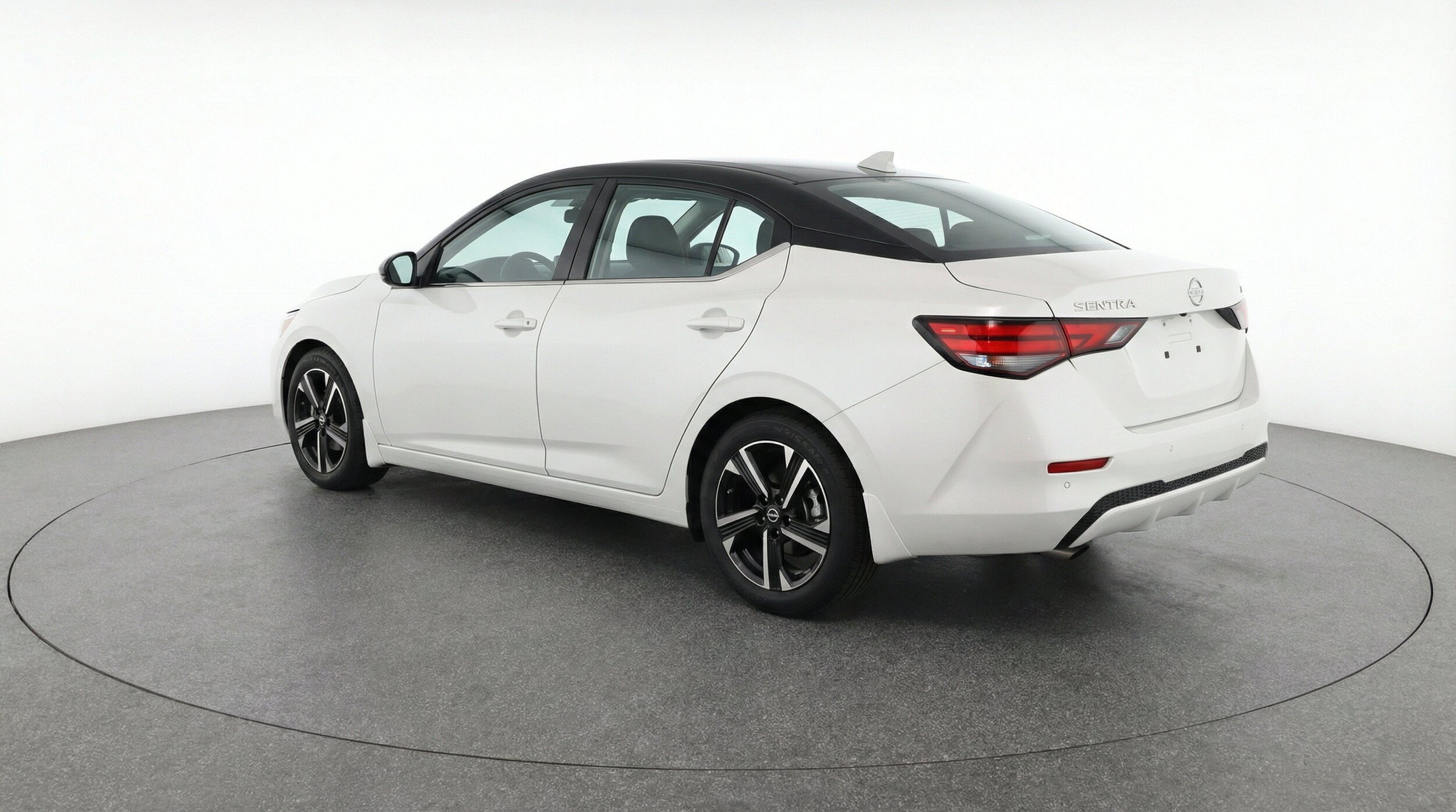 Thumbnail: 2025 Nissan Sentra - 6