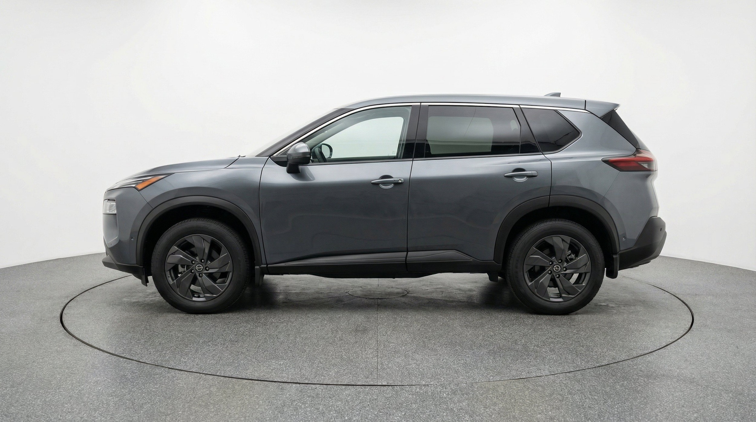Thumbnail: 2026 Nissan Rogue - 5