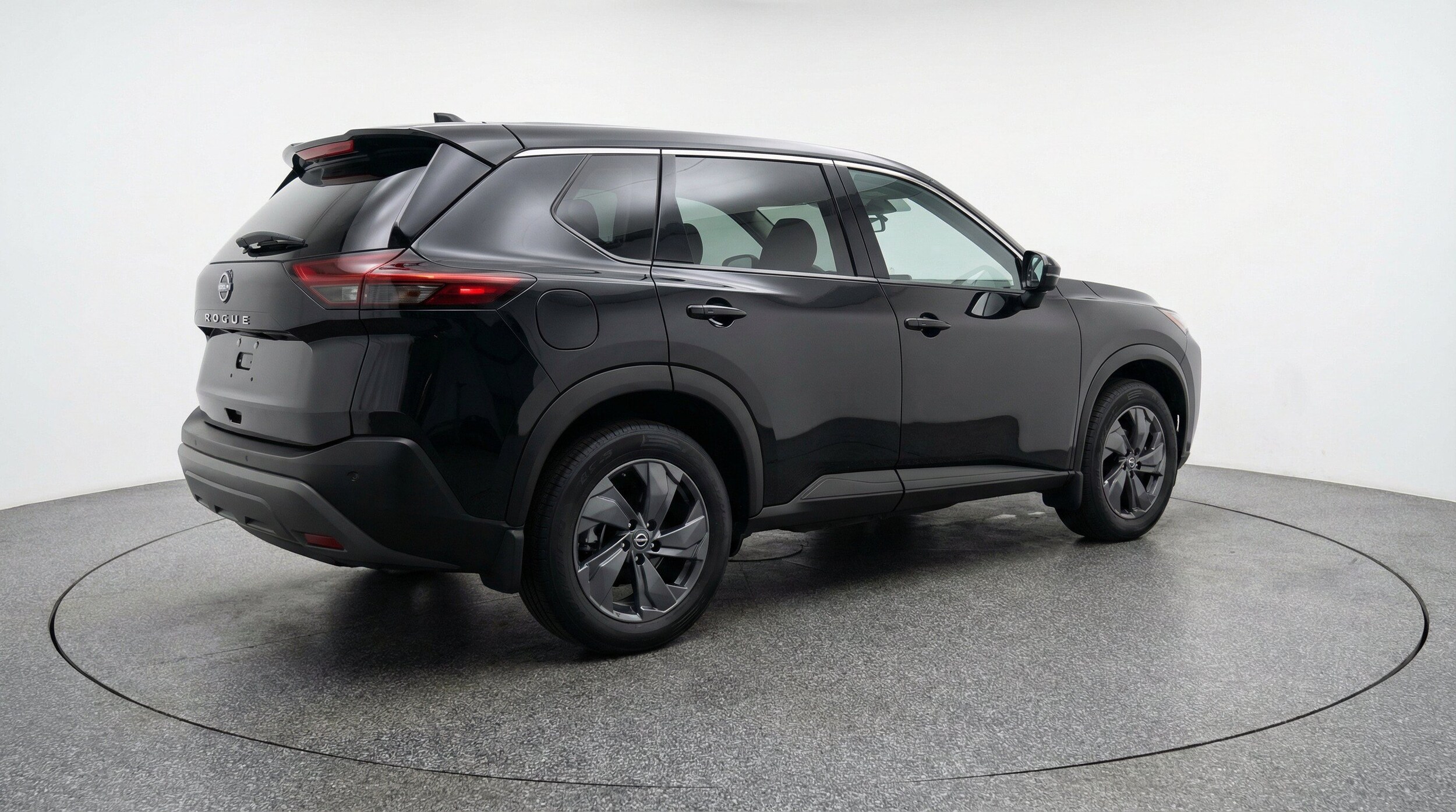 Thumbnail: 2025 Nissan Rogue - 9