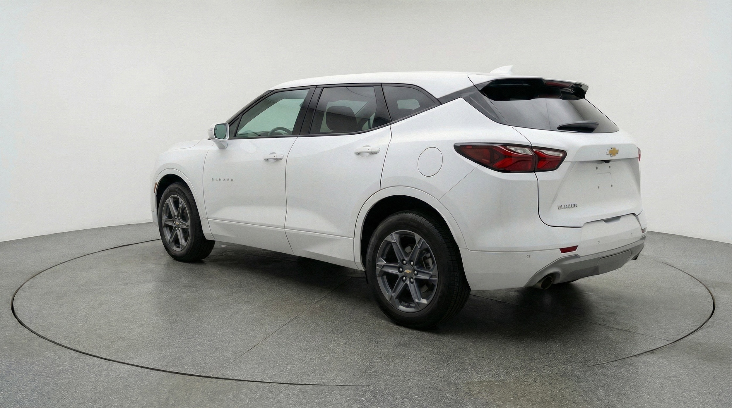 Thumbnail: 2025 Chevrolet Blazer - 6