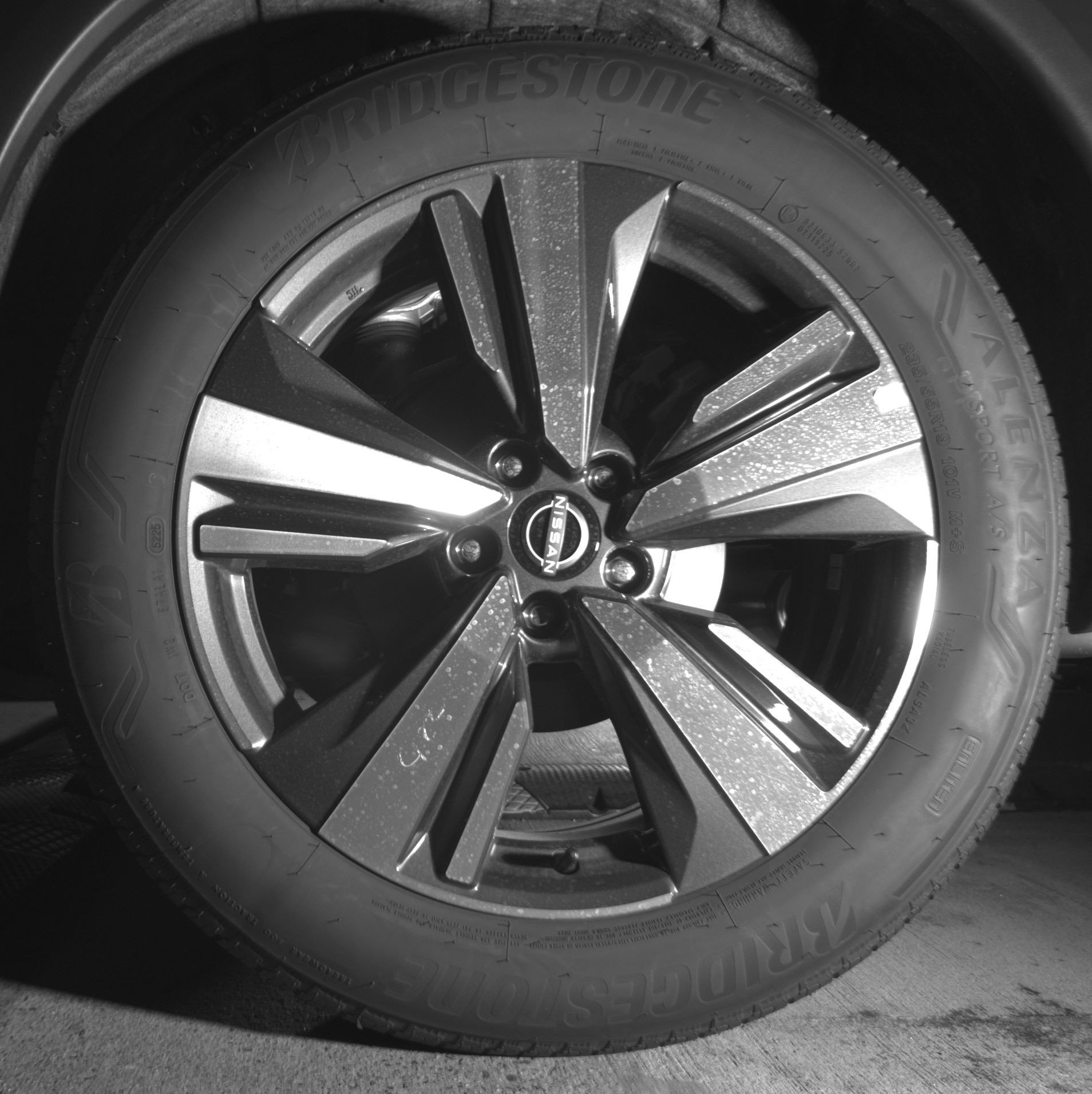 Thumbnail: 2026 Nissan Rogue - 14