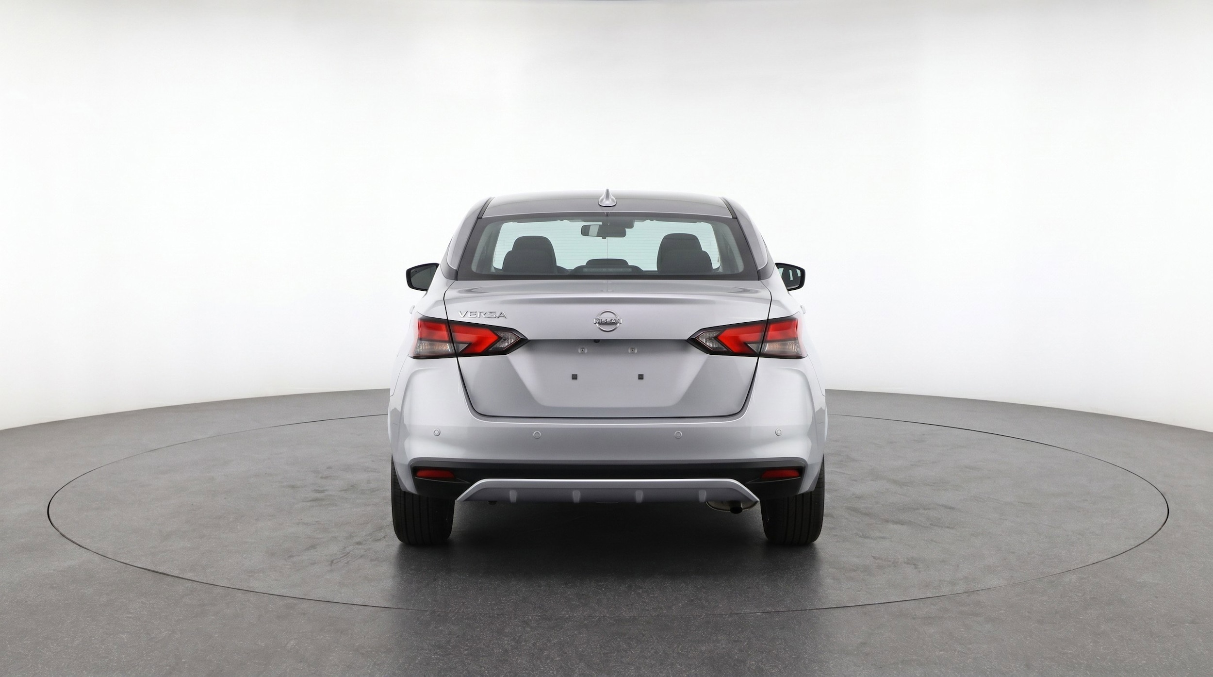 Thumbnail: 2025 Nissan Versa - 7