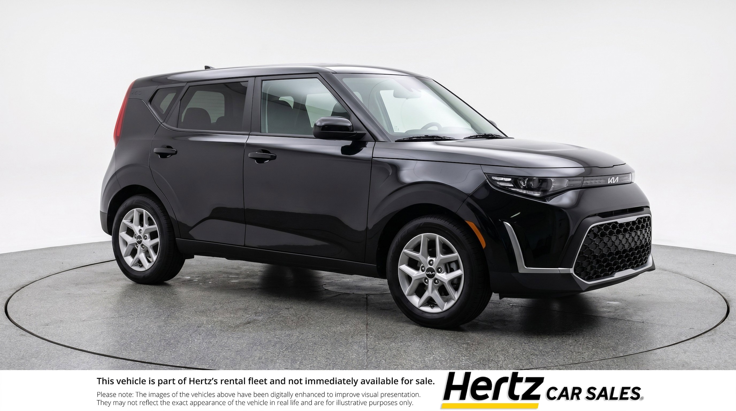 Thumbnail: 2025 Kia Soul - 1