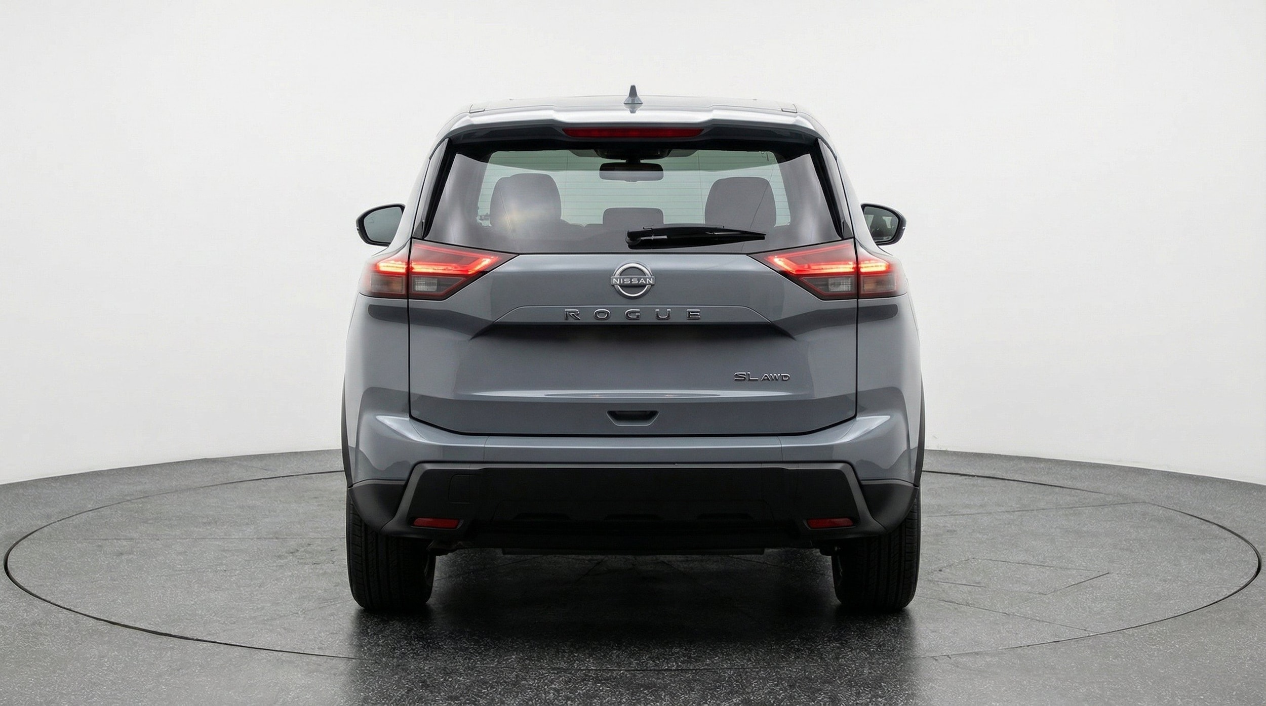 Thumbnail: 2026 Nissan Rogue - 7