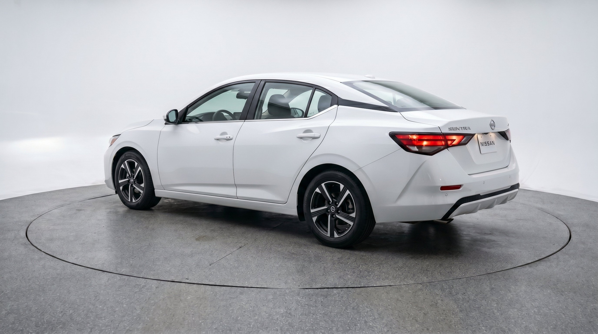 Thumbnail: 2025 Nissan Sentra - 6