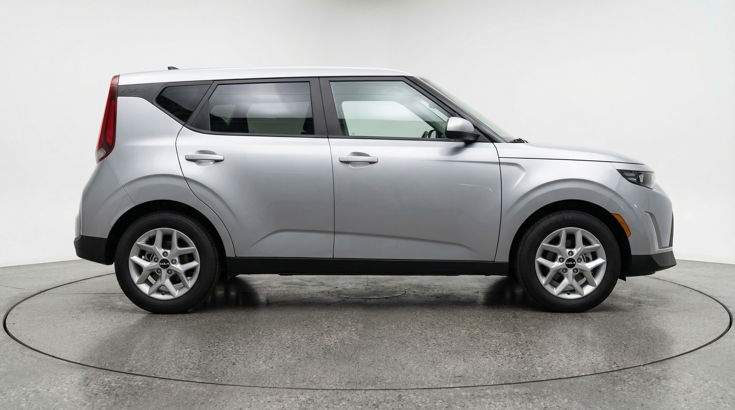 Thumbnail: 2025 Kia Soul - 8