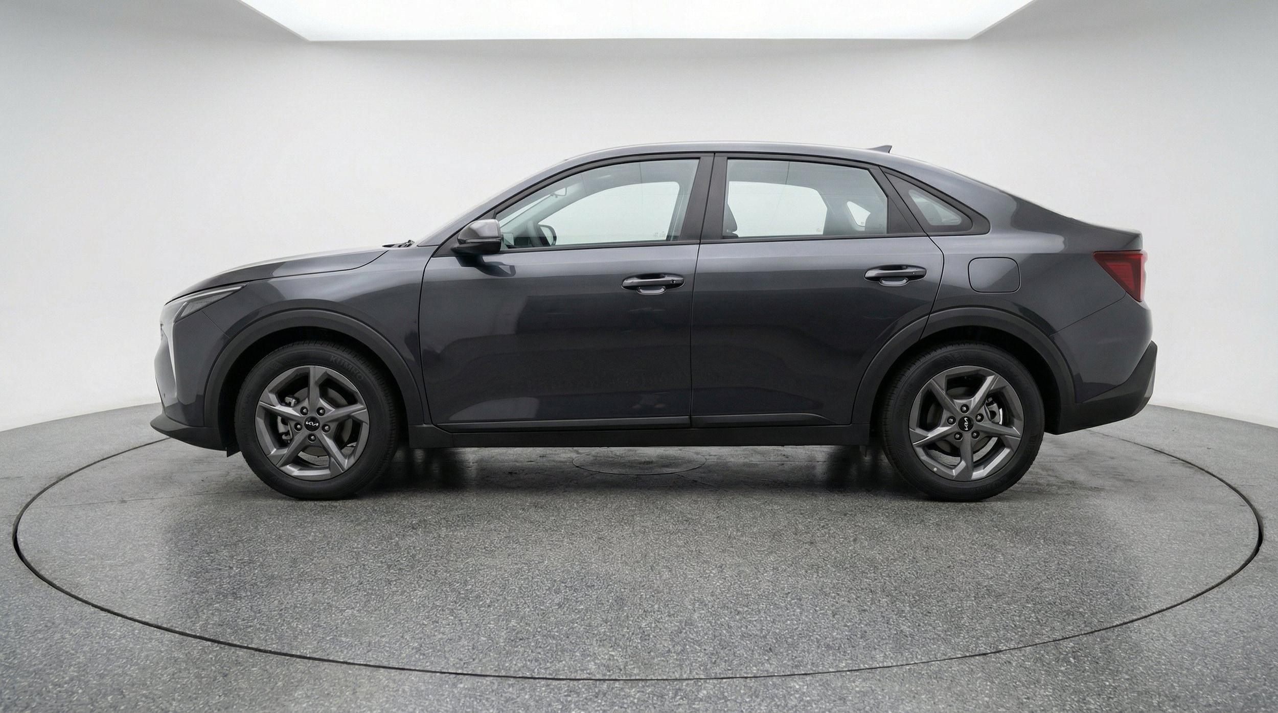 Thumbnail: 2026 Kia K4 - 5