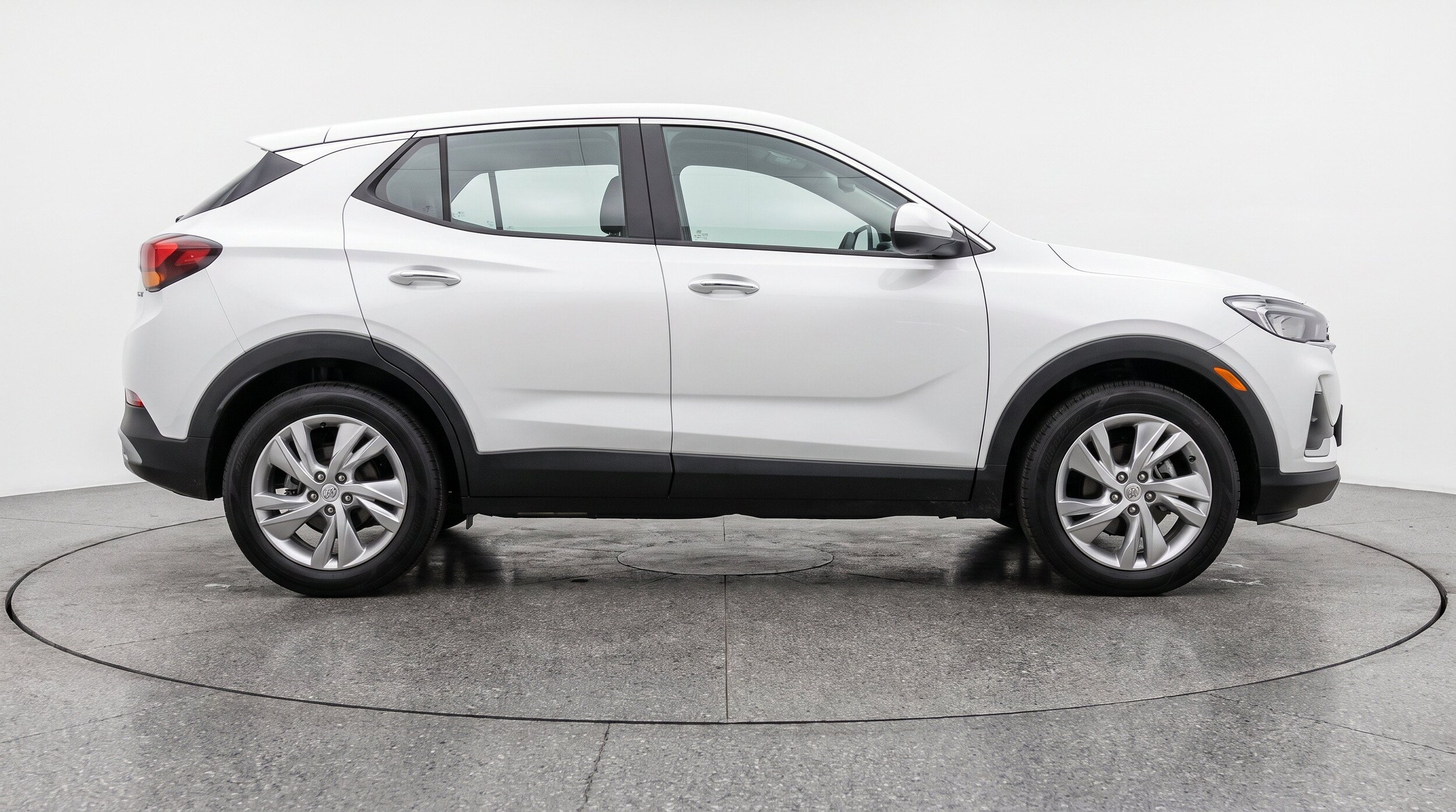 Thumbnail: 2025 Buick Encore GX - 10