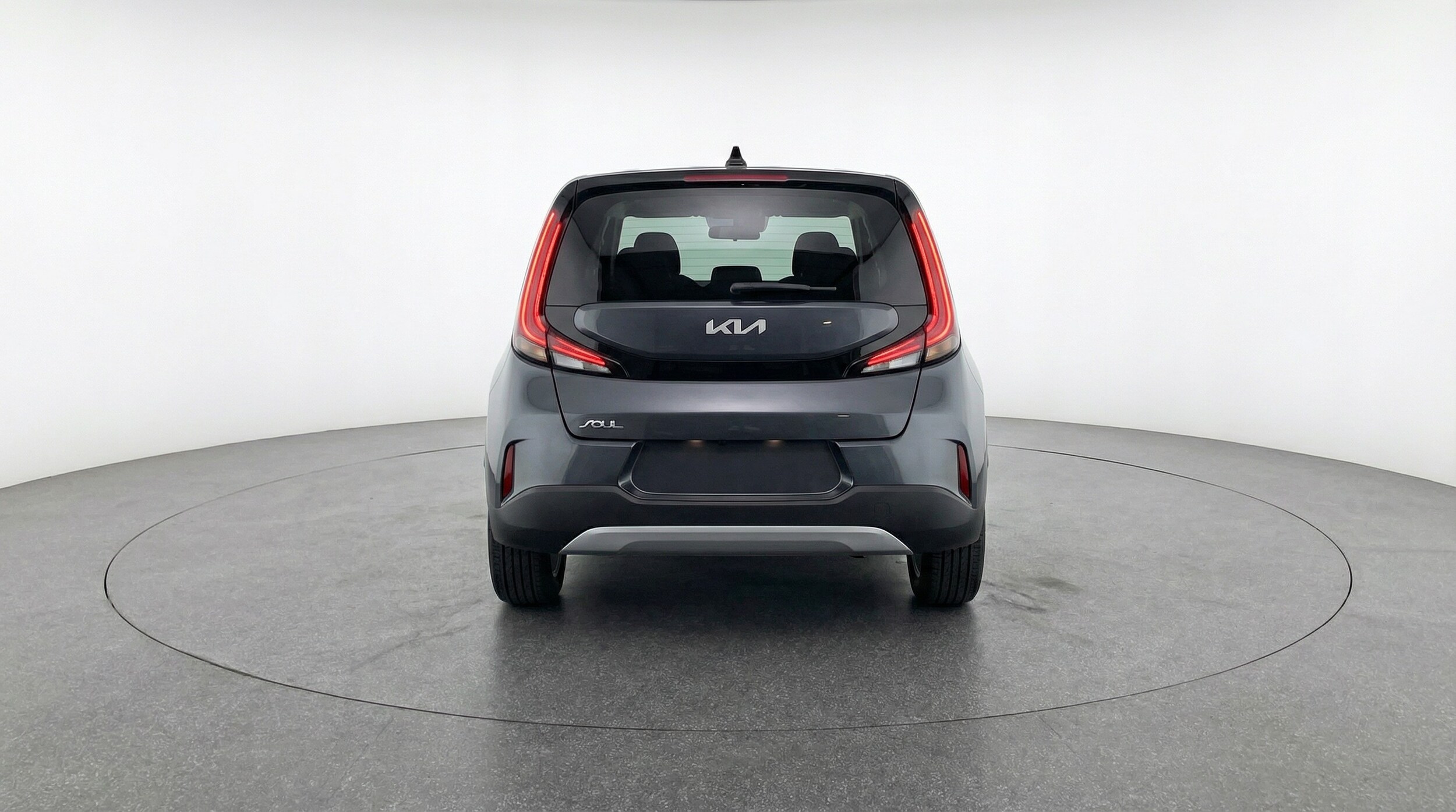 Thumbnail: 2025 Kia Soul - 6