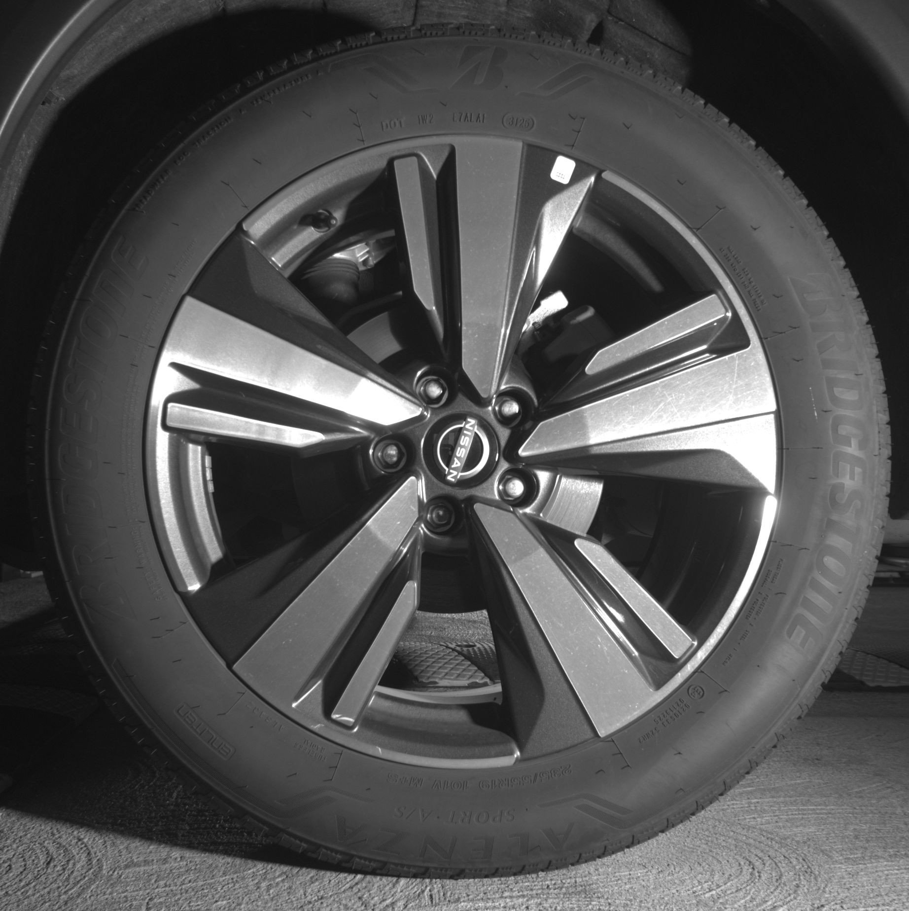 Thumbnail: 2026 Nissan Rogue - 14
