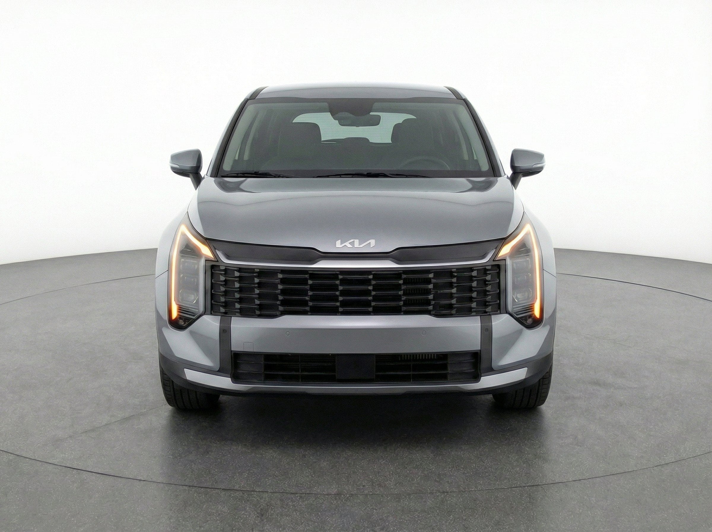 Thumbnail: 2026 Kia Sportage - 2